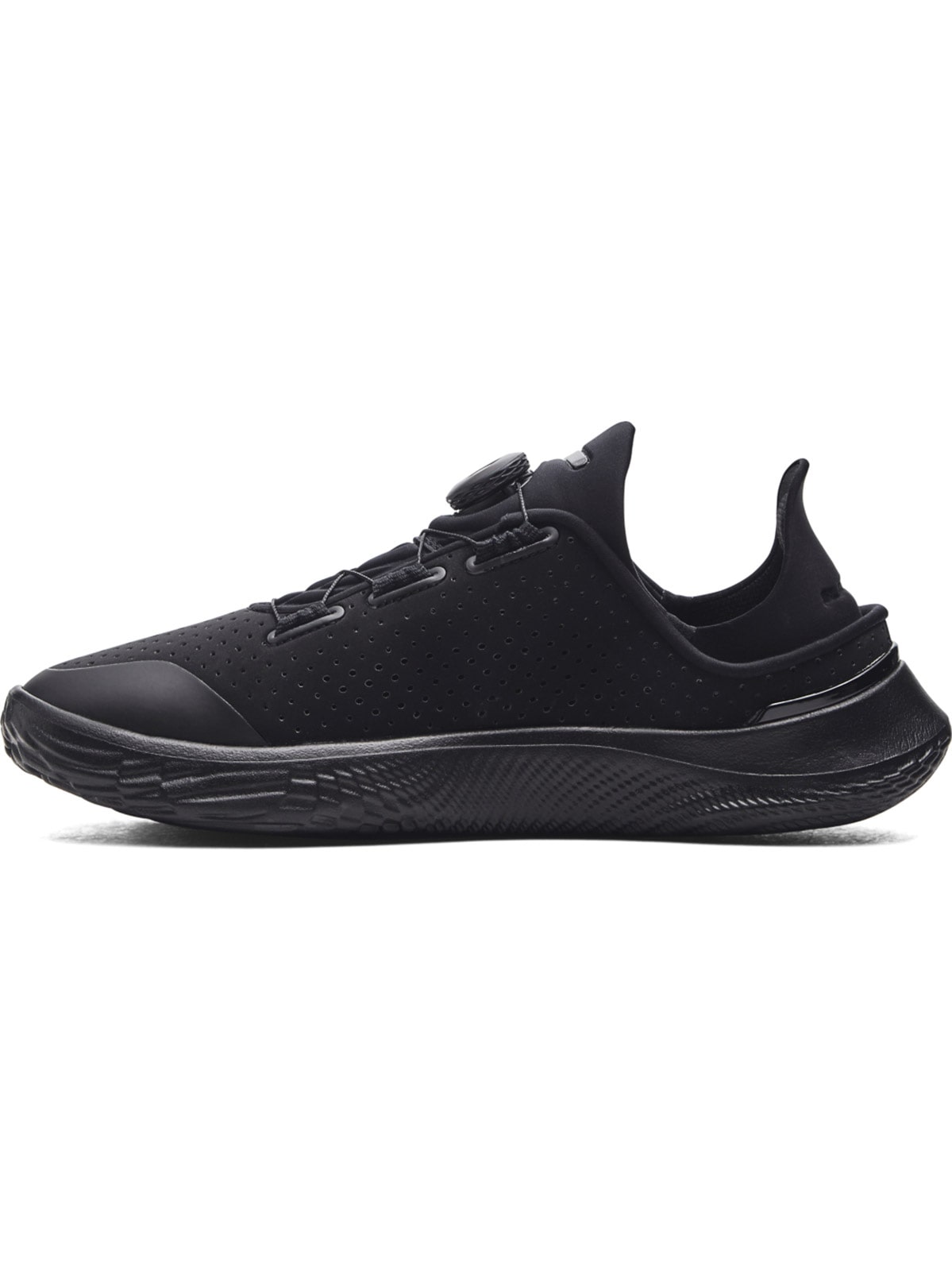 Sneakersy uniseks Under Armour UA Slipspeed Trainer Nb