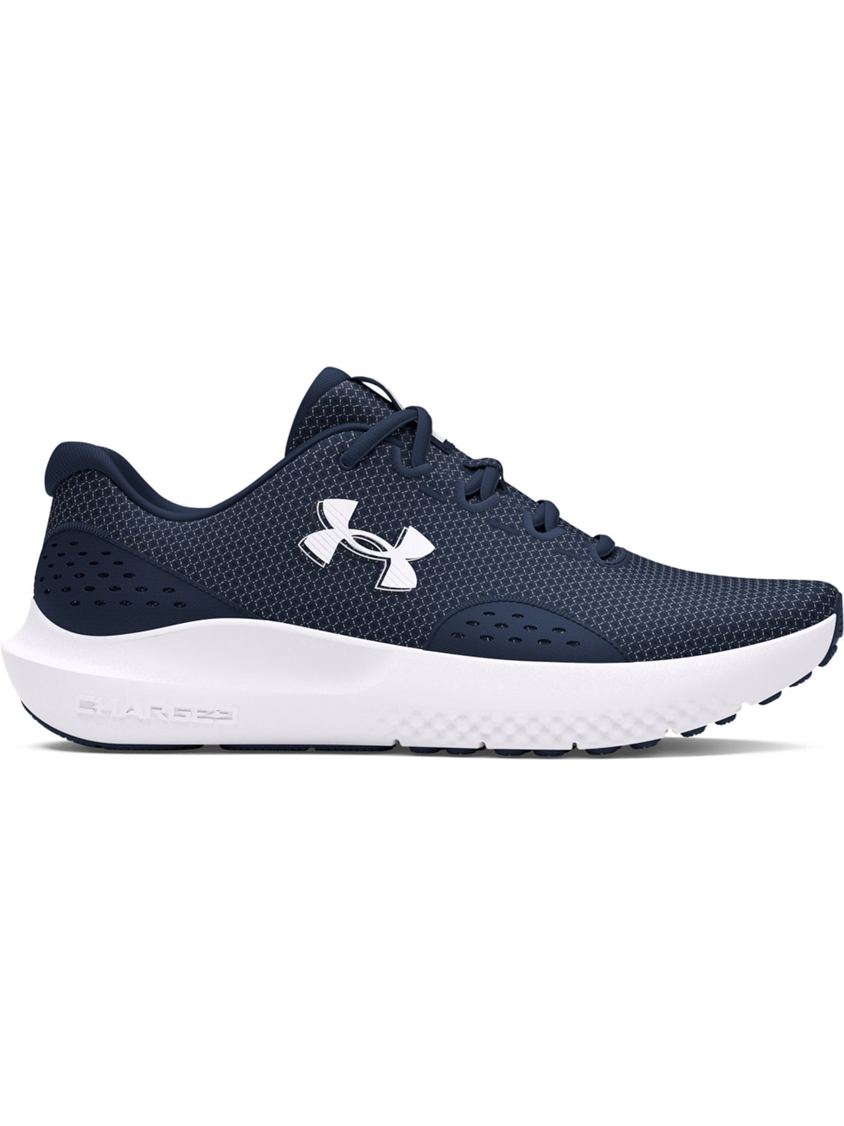 【UNDER ARMOUR】Men's UA Charged Edge Wide (4E)TrainingShoes UA Charged Edge Wide (4E) Men's Training Shoes | Under Armour