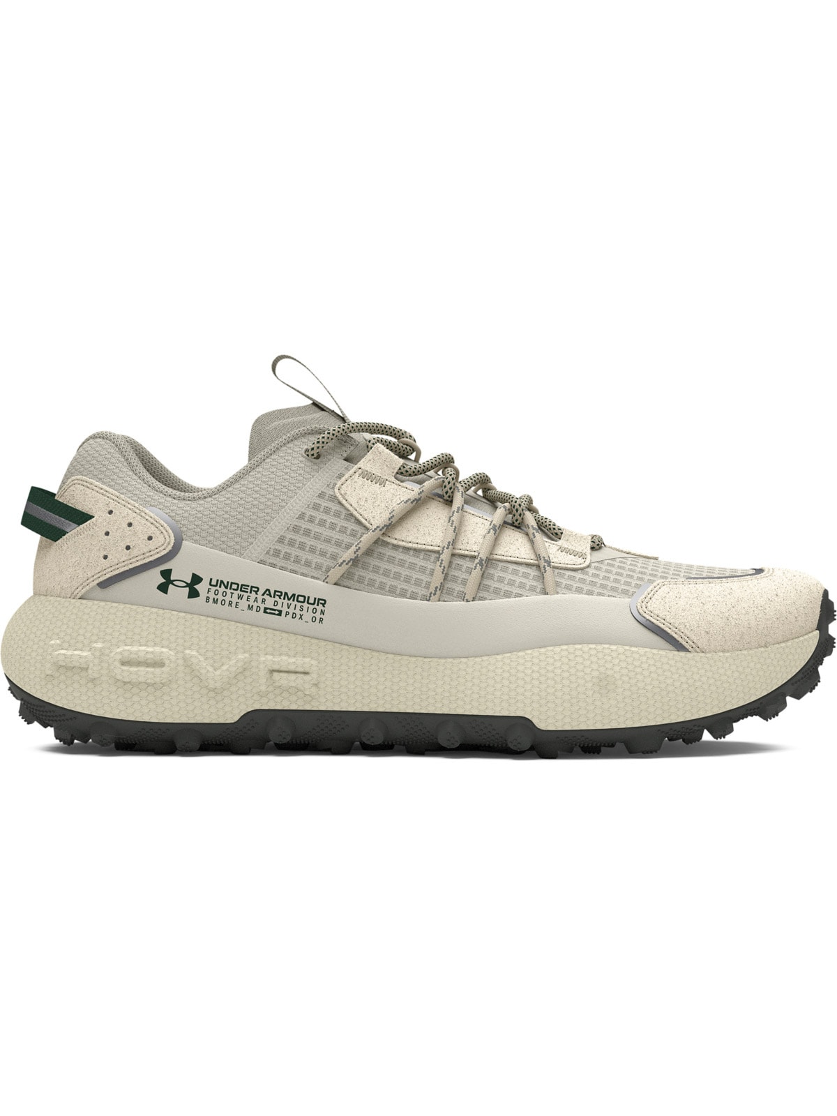 UNDER ARMOUR FAT TIRE LOW 26センチ Sneakersy uniseks Under Armour UA Fat Tire Venture Pro Hsft