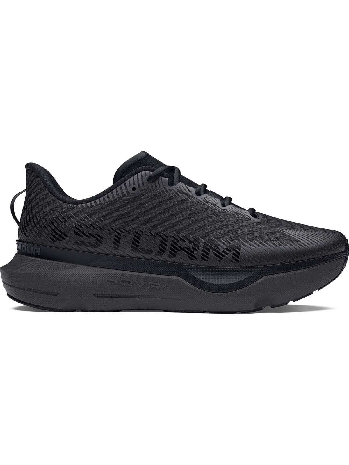 Buty do biegania uniseks Under Armour UA U Infinite Pro