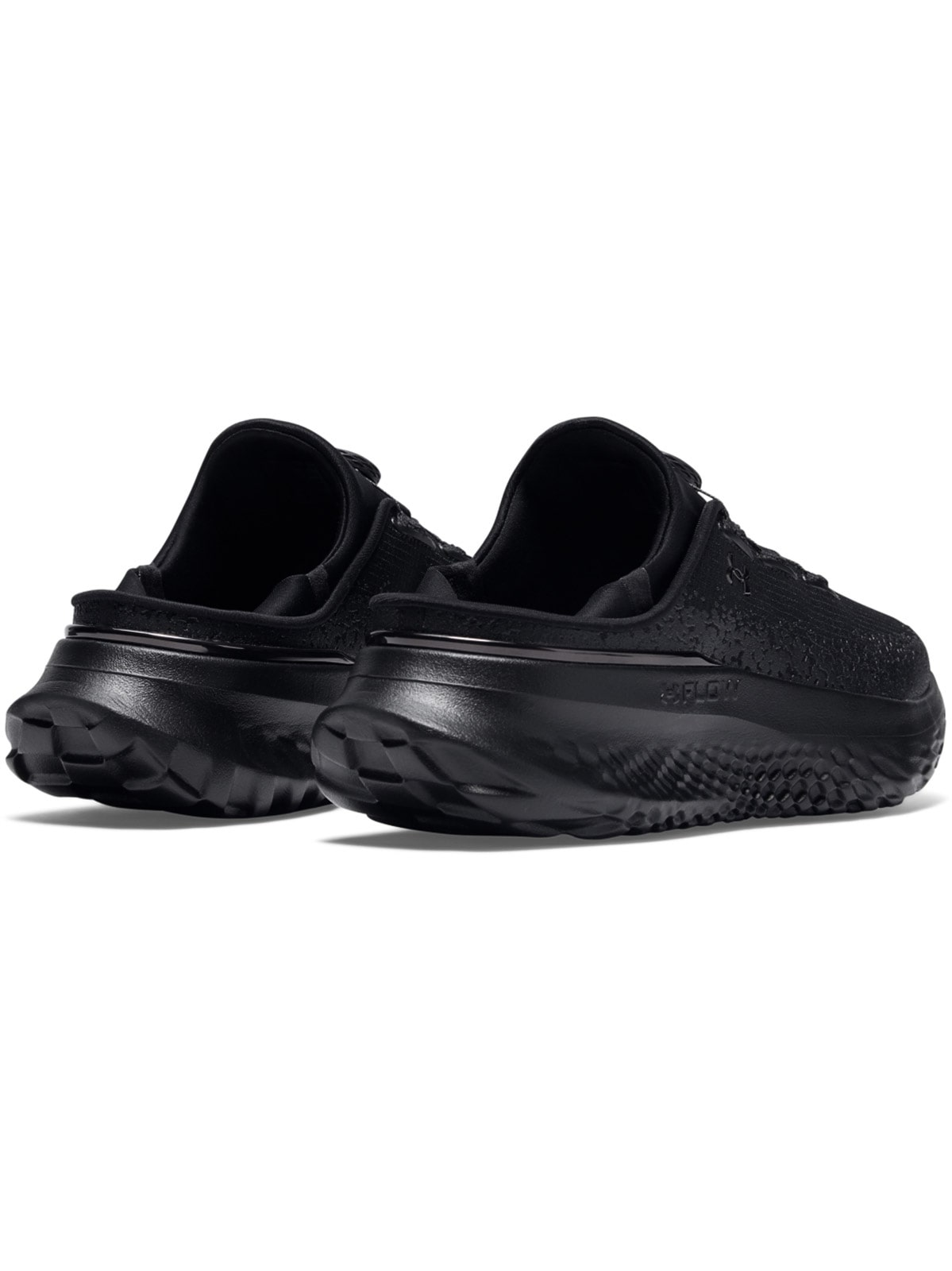 Sneakersy uniseks Under Armour UA Slipspeed Mega Ripstop
