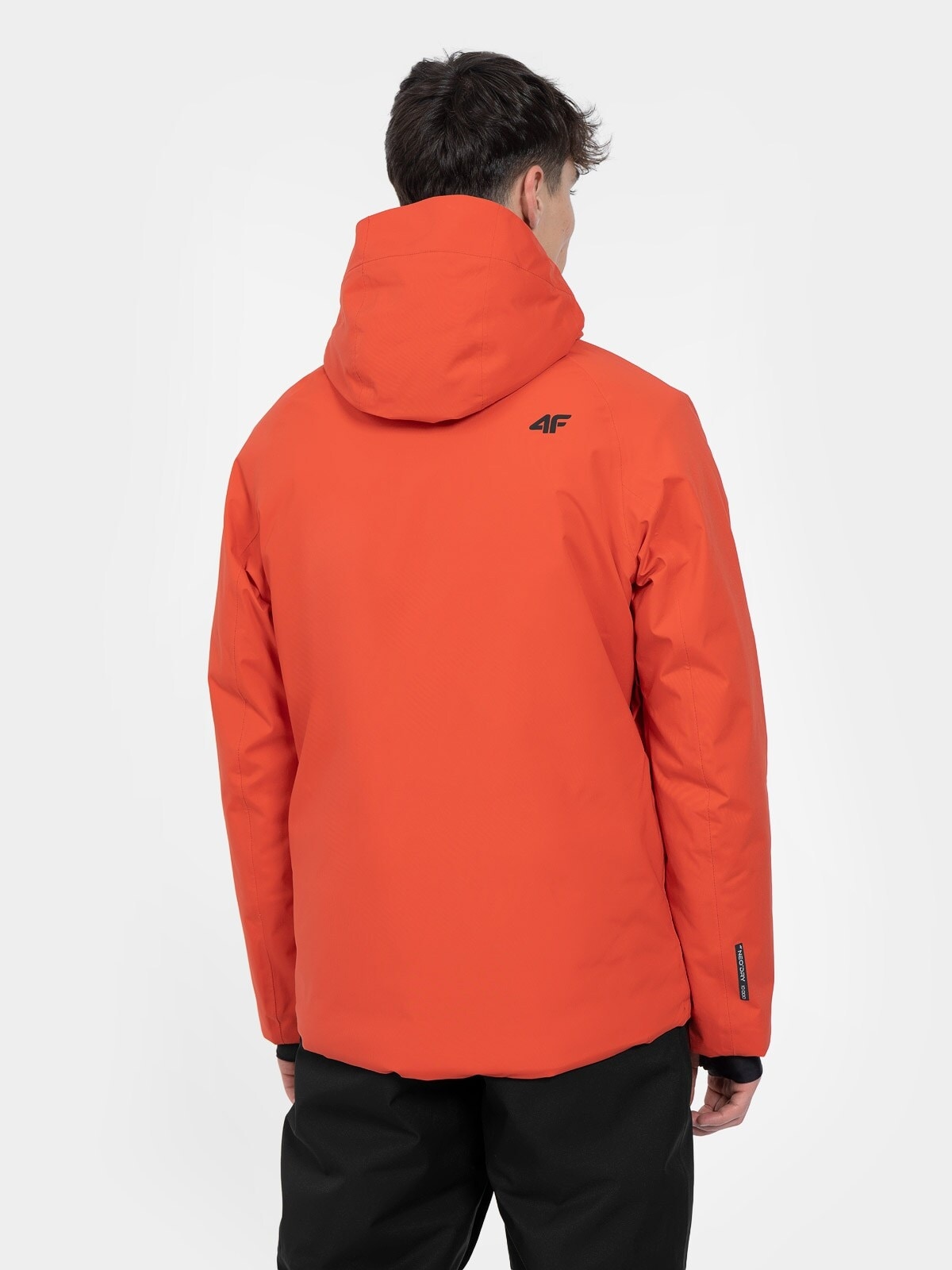 Men's ski jacket 10000 membrane | 4F: Sportswear and shoes Men's ski jacket 10000 membrane | 4F: Sportswear and shoes