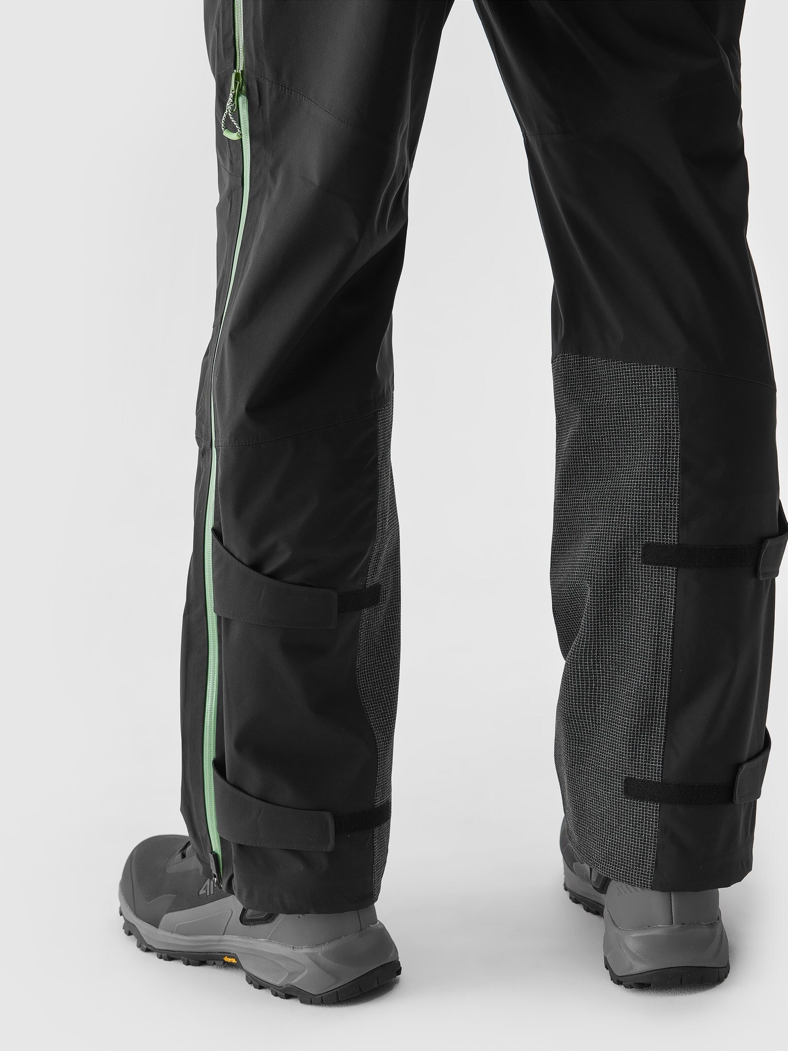 The North Face Vintage The North Face Dermizax Pants | Grailed