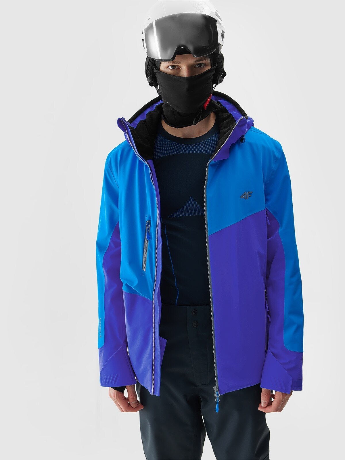 Oakley Timber Jacket Oakley Timber 15k Biozone Shell