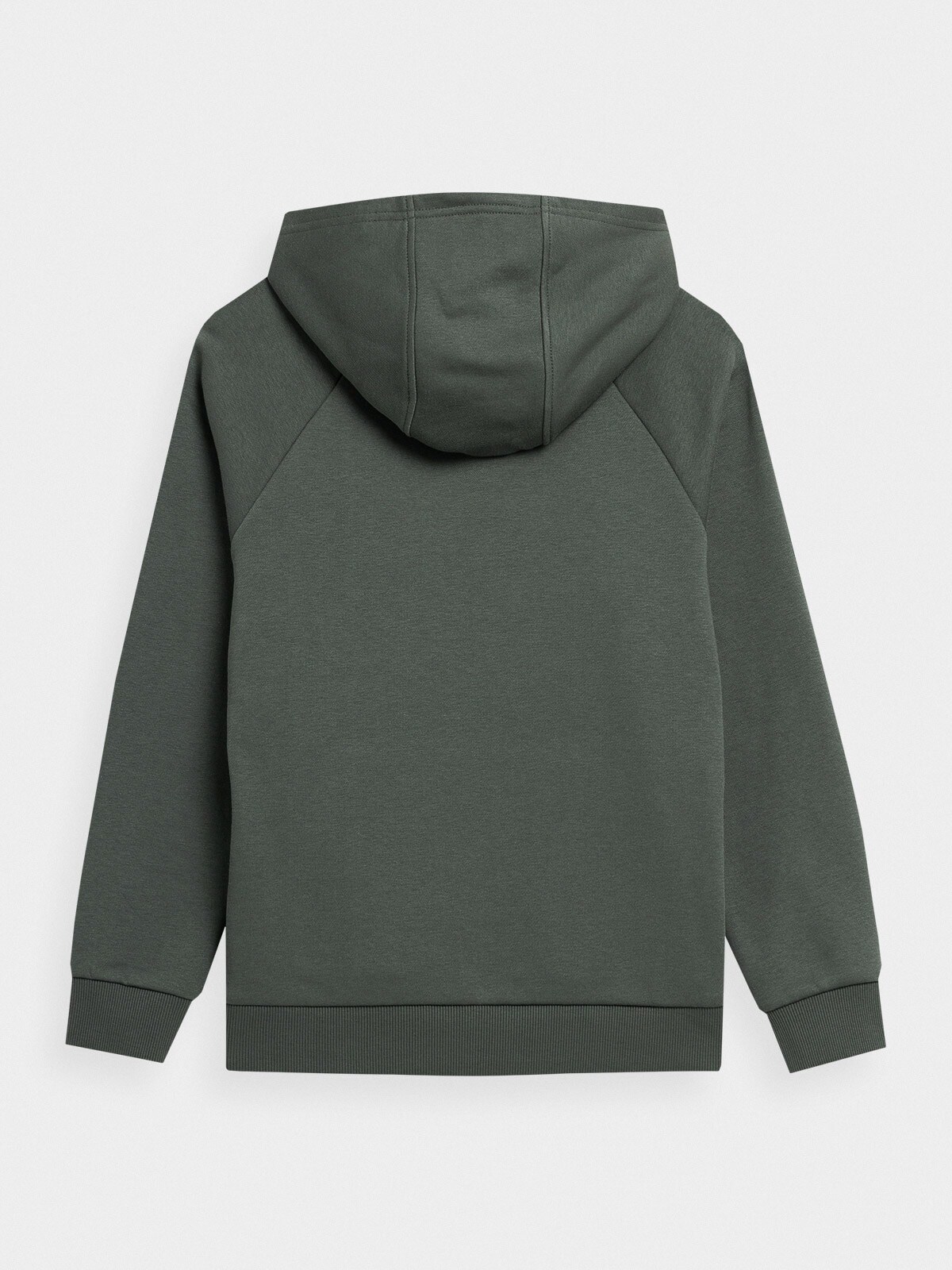 Boys khaki hoodie outlet