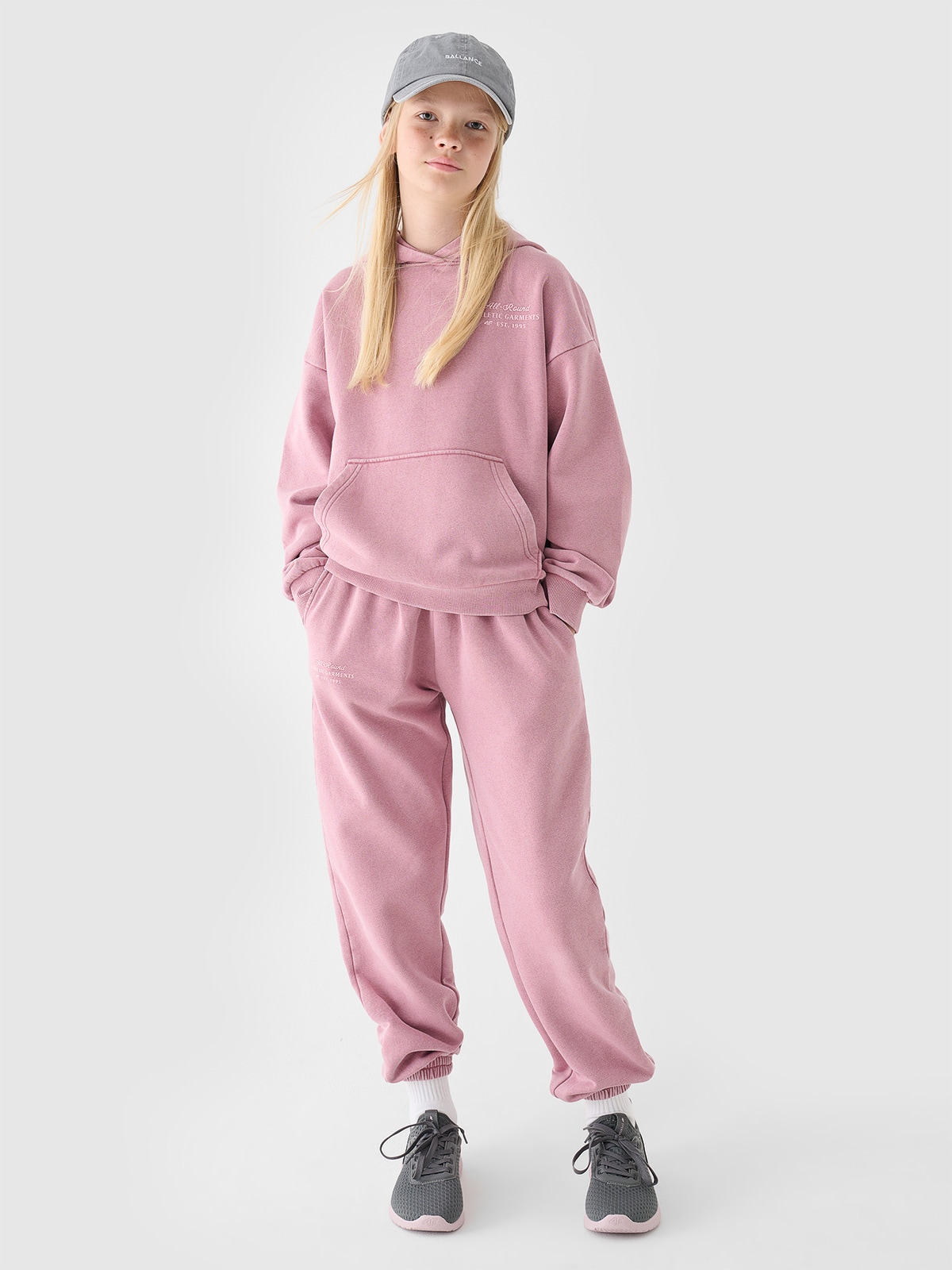 パンツ Vandy the pink VTP essentials Sweatpants 11145_bc027b5e69-1100005828-2-