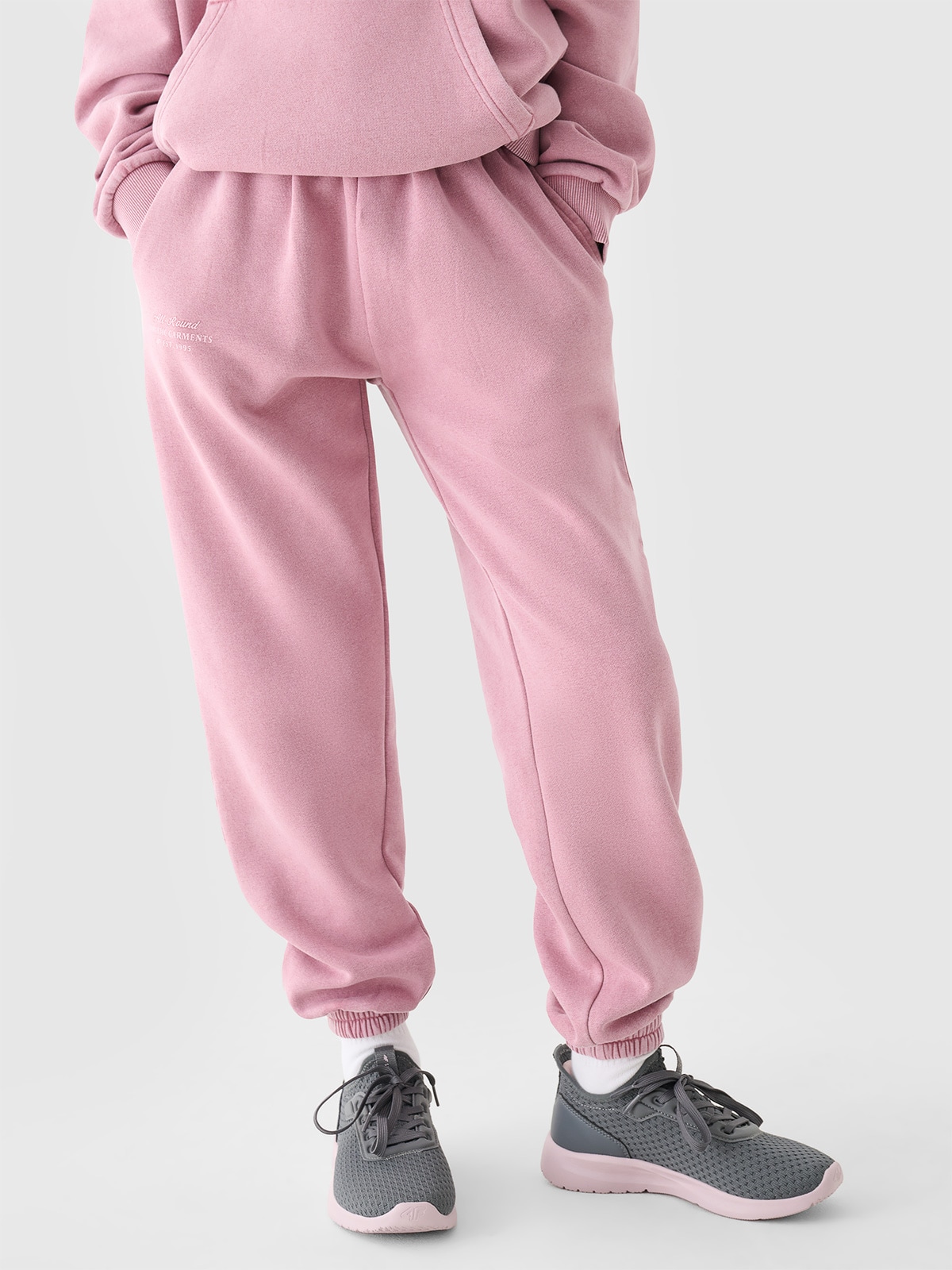 【IFYOUWANT】ROSE STAR joger sweatpants Star Sweatpants – Rosaystore