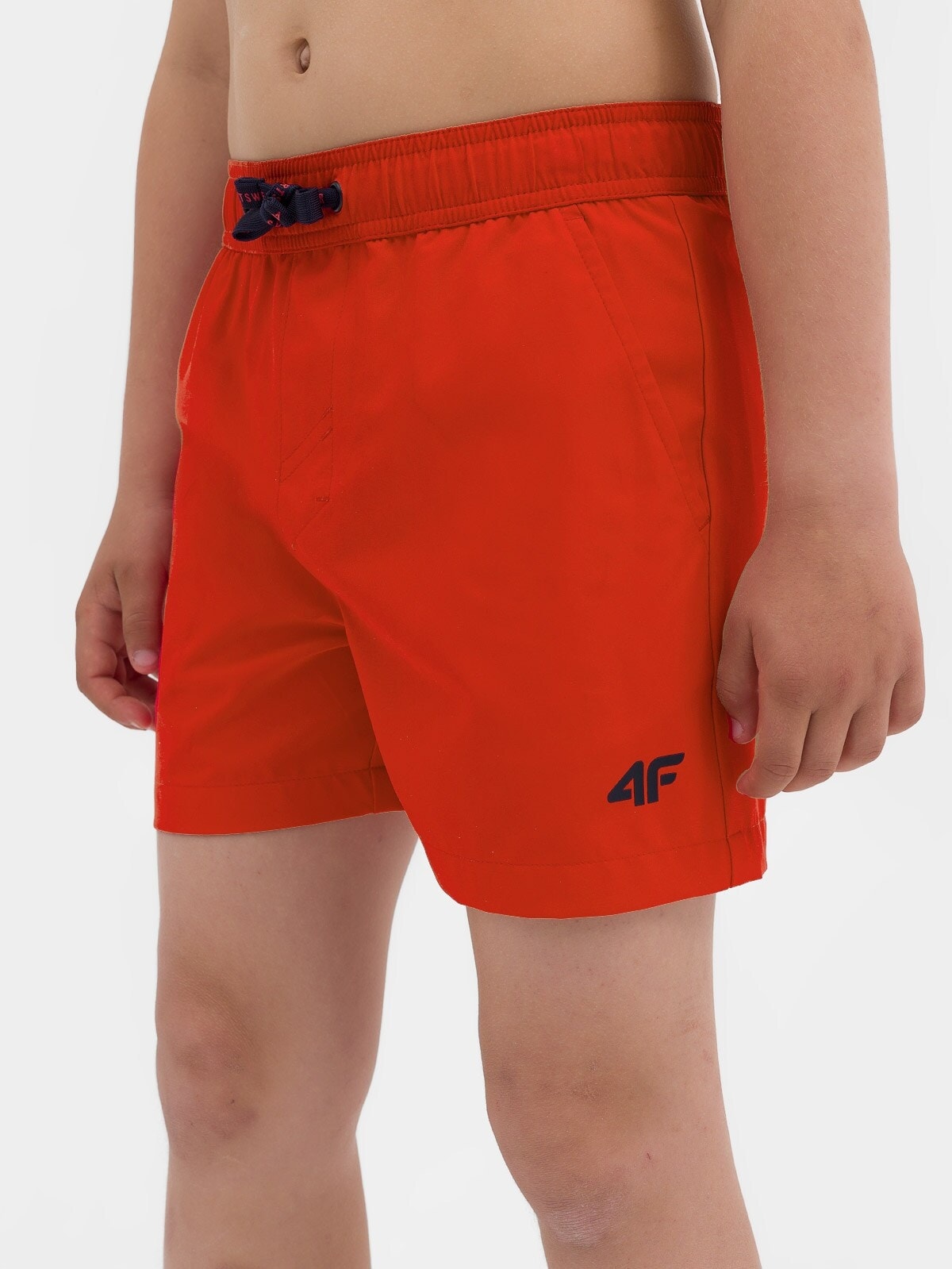 Boys' boardshorts beach shorts | 4F: Sportswear and shoes