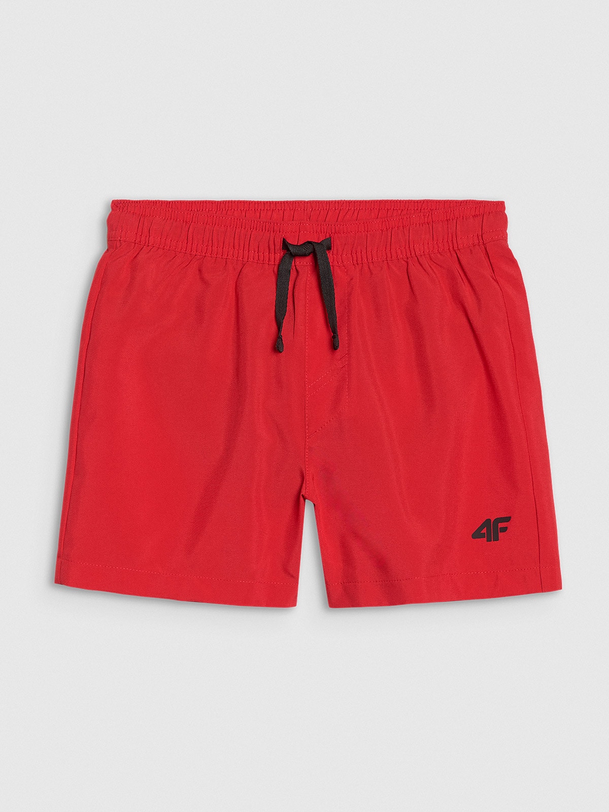 veatm SURF SHORTS【RED】 Birdwell | 310 | Red – Icons of Surf