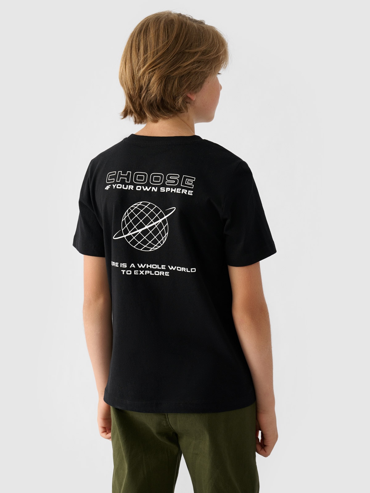 ★RAIVE★ Essential Symbol Basic Tshirt VW5ME620_3color Essential Symbol Basic T-shirt VW5ME620_3color - 레이브