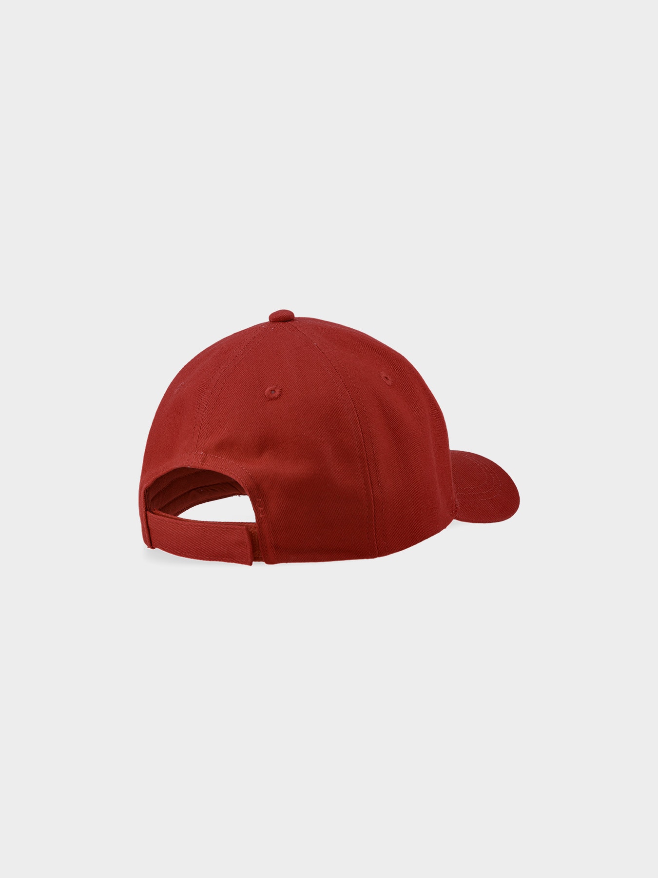 GADID ANONIEM キャップ JUDE / RED メンズ