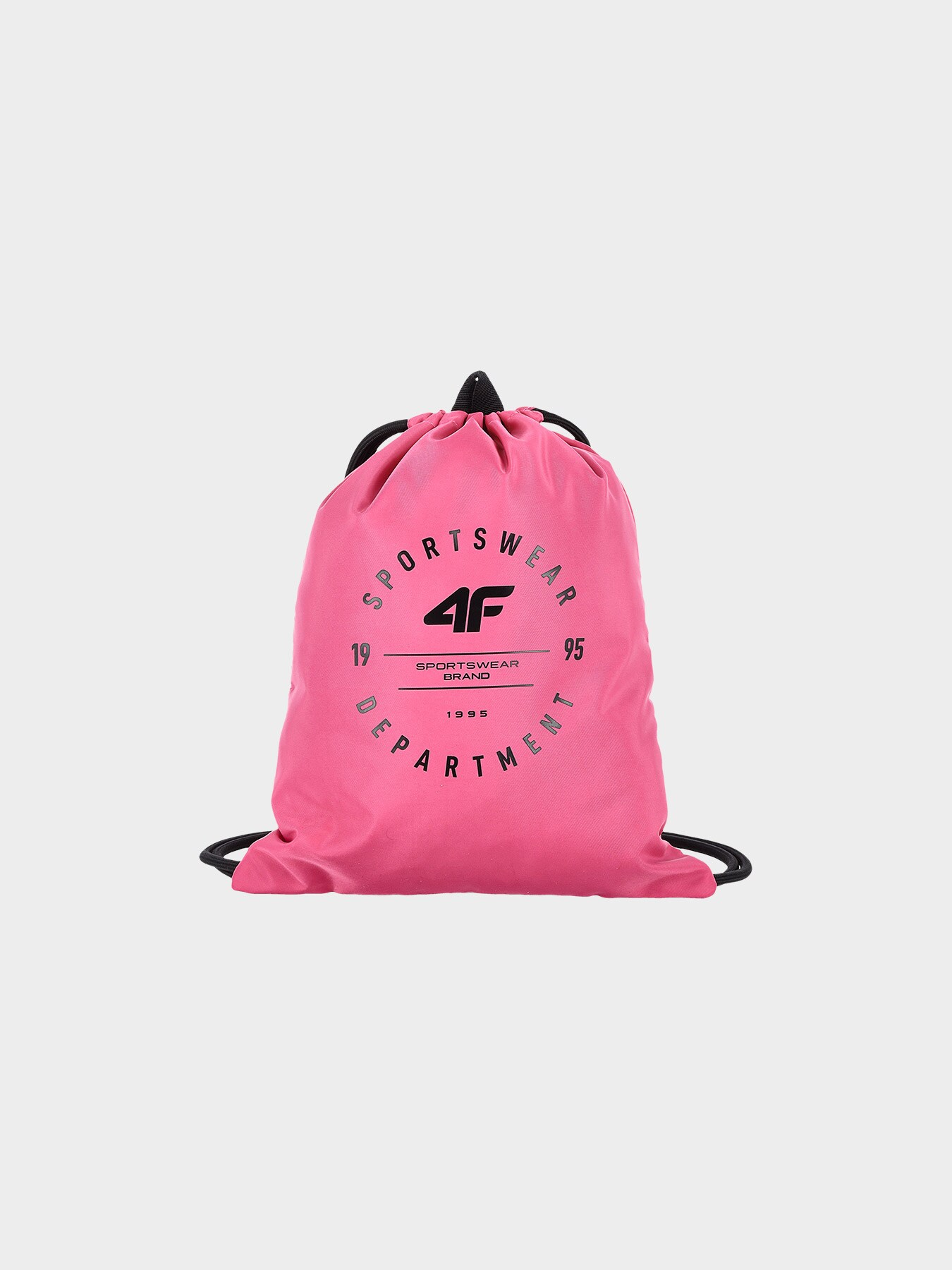   Women’s light pink drawstring bag DH3771 MTR Amazon.com | adidas Alliance Sackpack, Drawstring Backpack