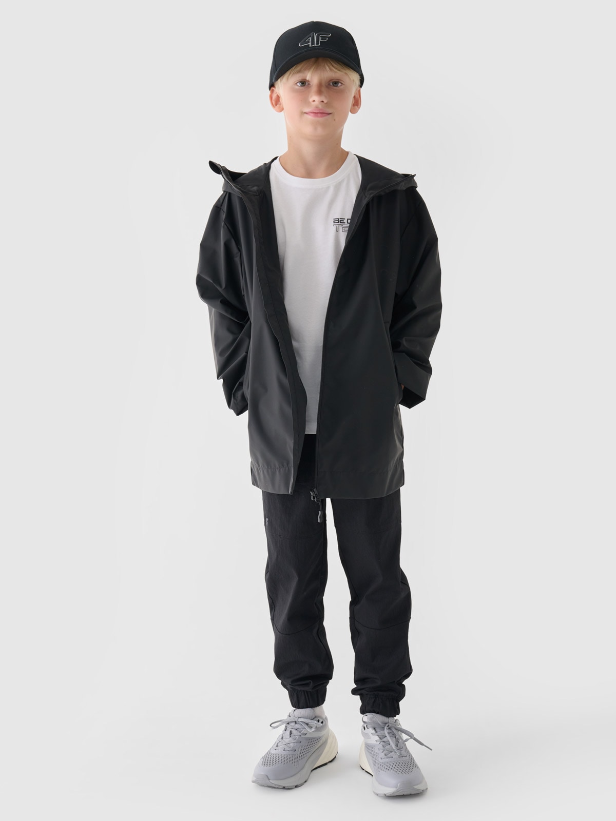 ジャケットその他 Ripndip Nebulan Anorak Jacket Black L 楽天市場】リップンディップ アノラックの通販