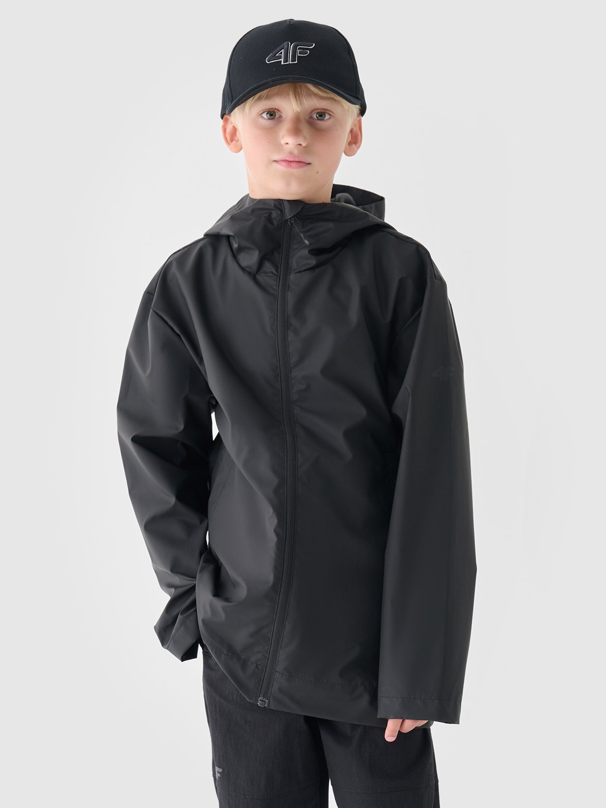 soldout! _ TBPR 2022秋冬 FW22-TBFCE01 RAIN COAT