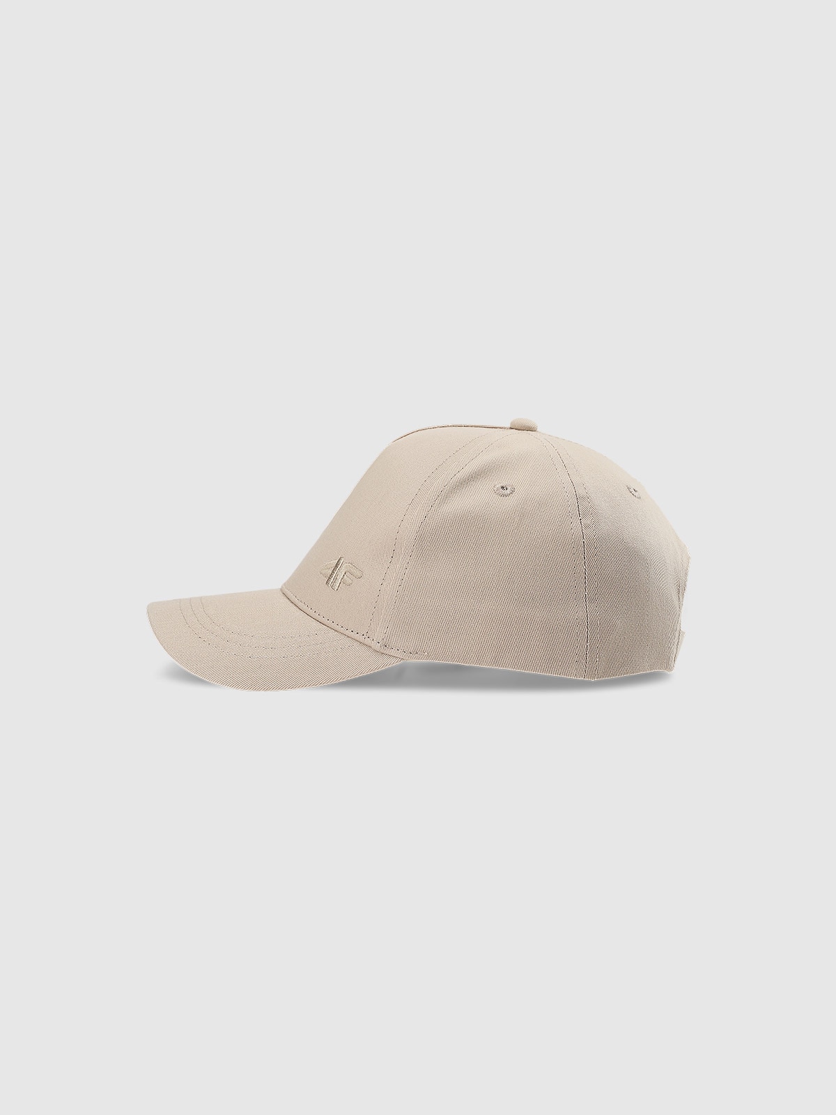 ハット Patou Unisex Jp Cap - Cotton - Beige 3665767103202_MAIN_25b74b67ac_