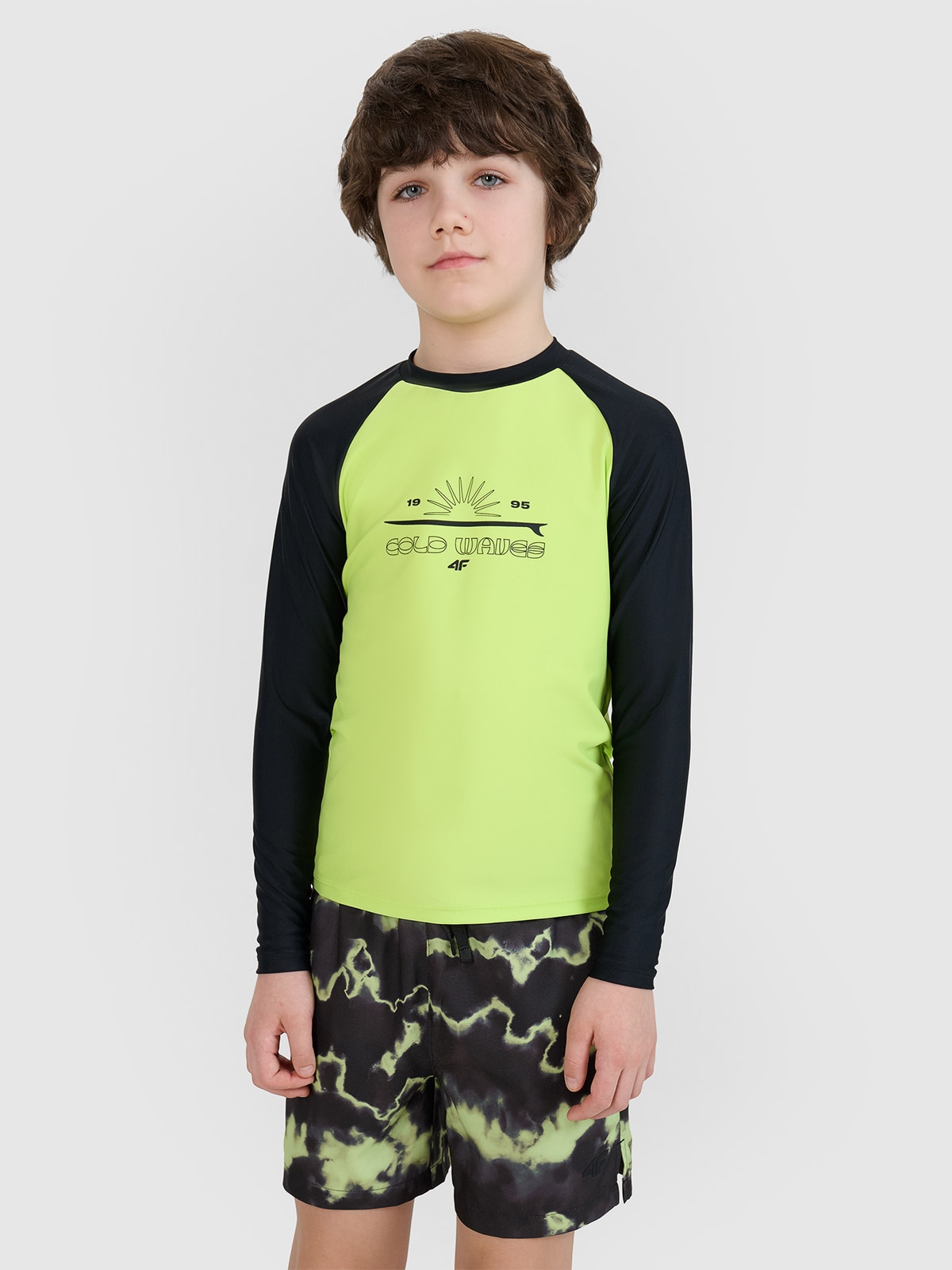 【HI FI FNK】Nero Printed Longsleeve 0947. Laser-Vent™ Established Long Sleeve - Black – ASRV