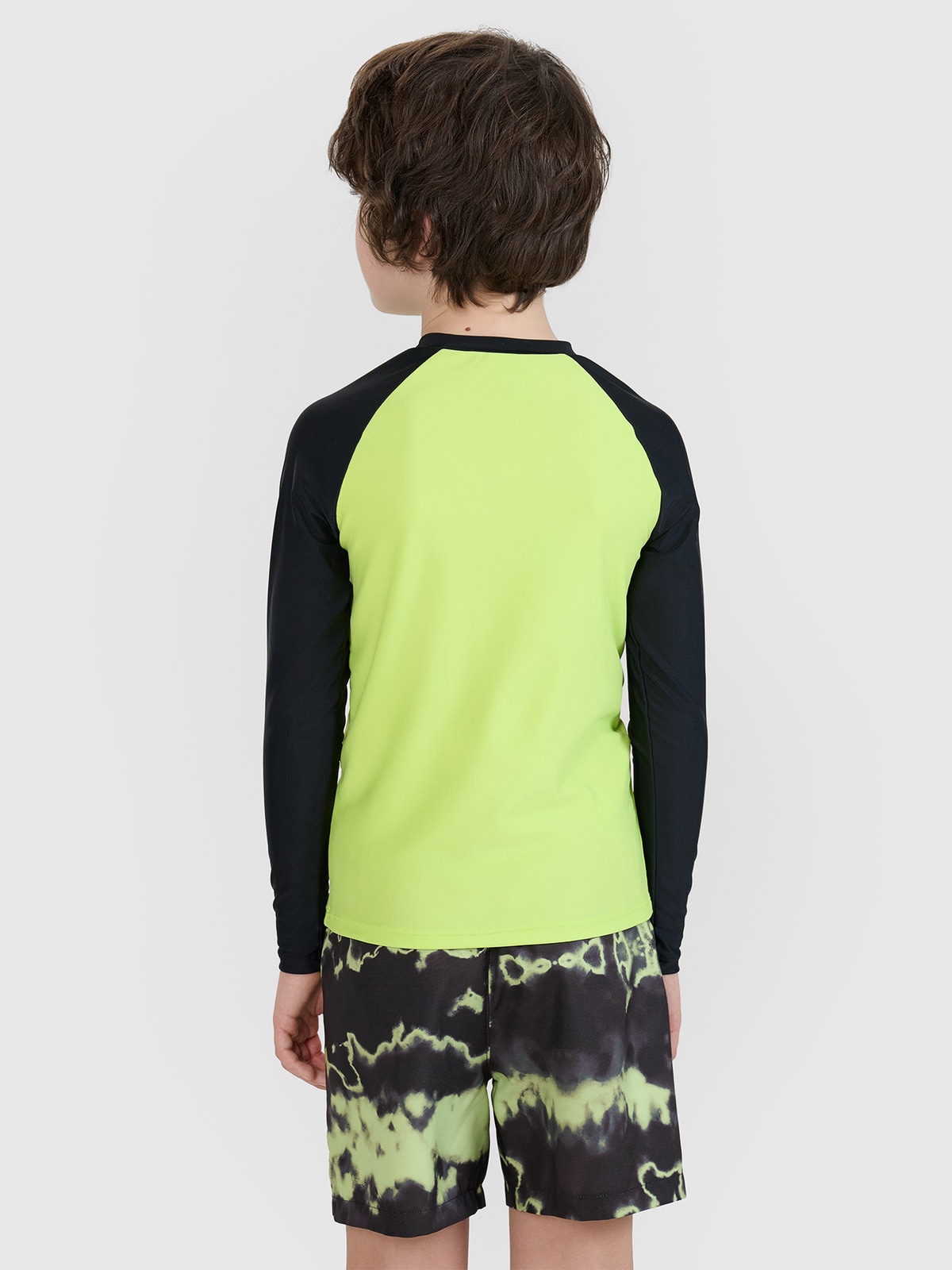 LONGSLEEVE FNK | 4F: Sportswear and shoes