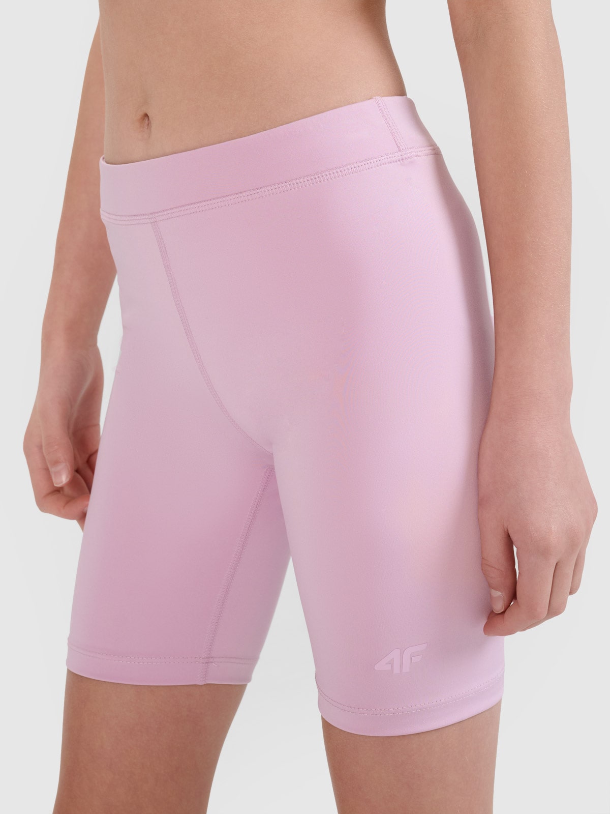 SHORT TIGHTS FNK | 4F: Sportswear and shoes