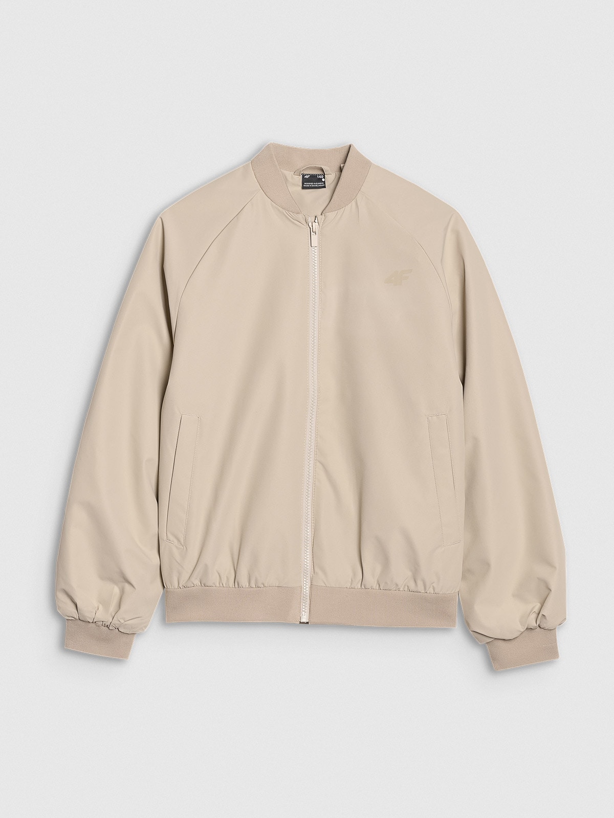 ジャケット D SQUARED2 SS25 Beige cotton jacket (S75DL0908S78205 114) 23652414_53877653_600.jpg