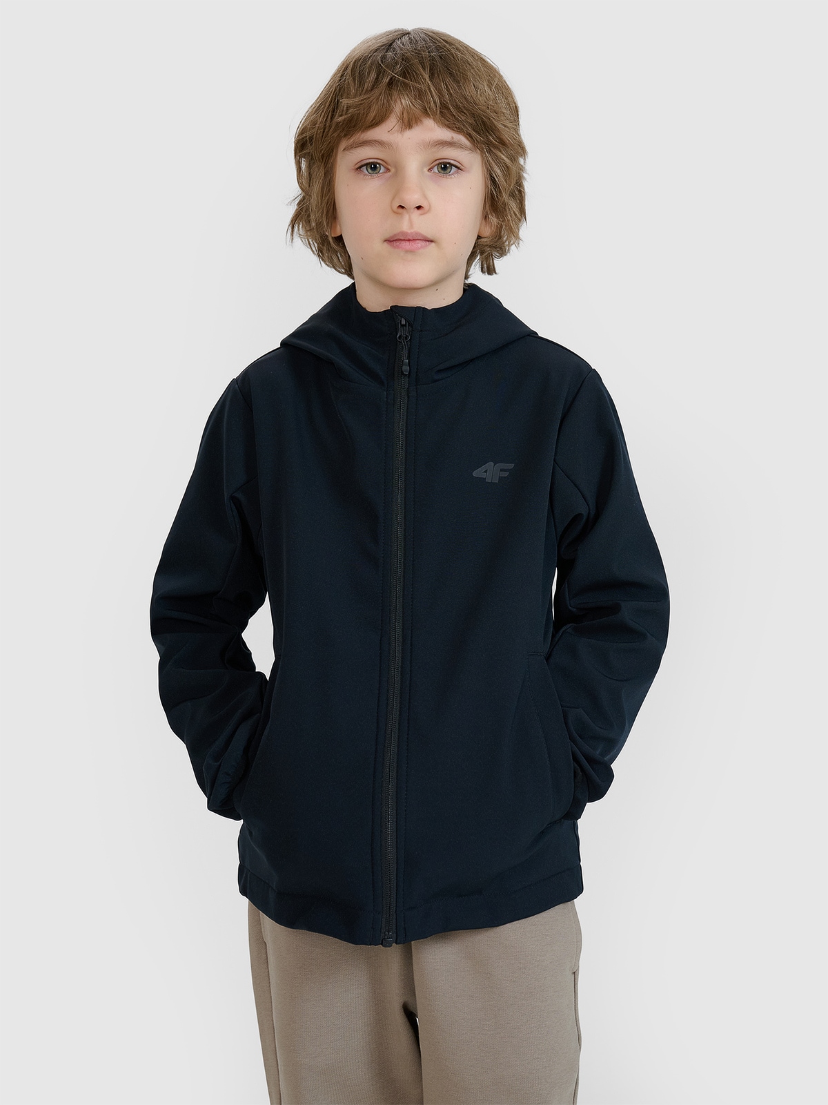 【KOOLOSET】Force Sensitive Hood 추천] Force Sensitive Hood (2color) - kooloset