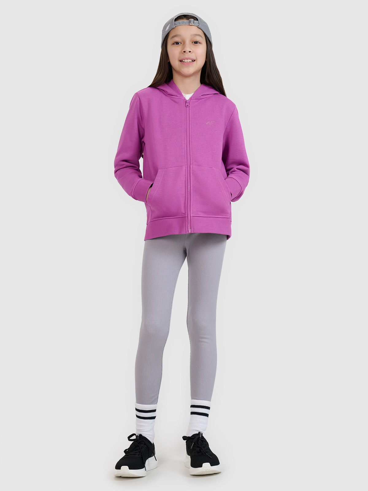 パーカー・フーディ No.0947 S stripe KNIT hood ZIP-UP (3color) Cable Full-Zip Hoodie | GU US
