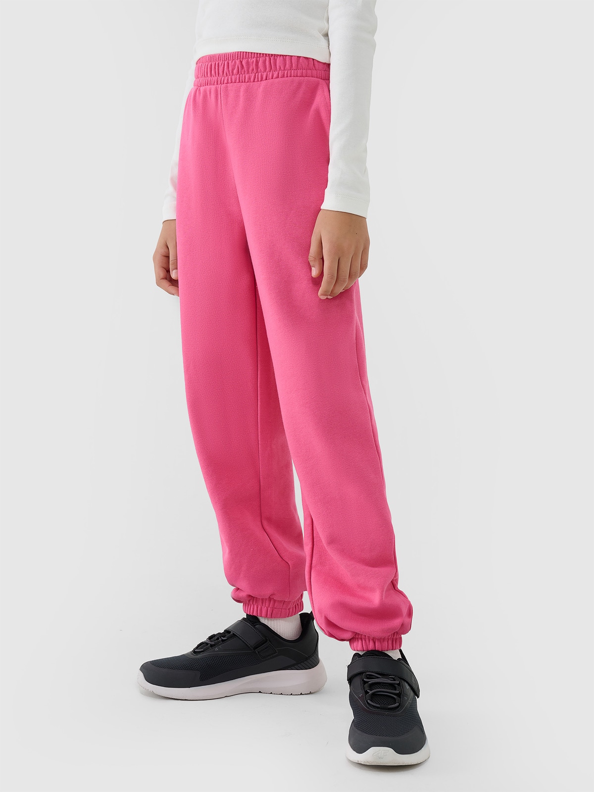 【dydoshop】25ss Suc Sweatpants Wescosso - Gathered Cuff Sweatpants | YesStyle