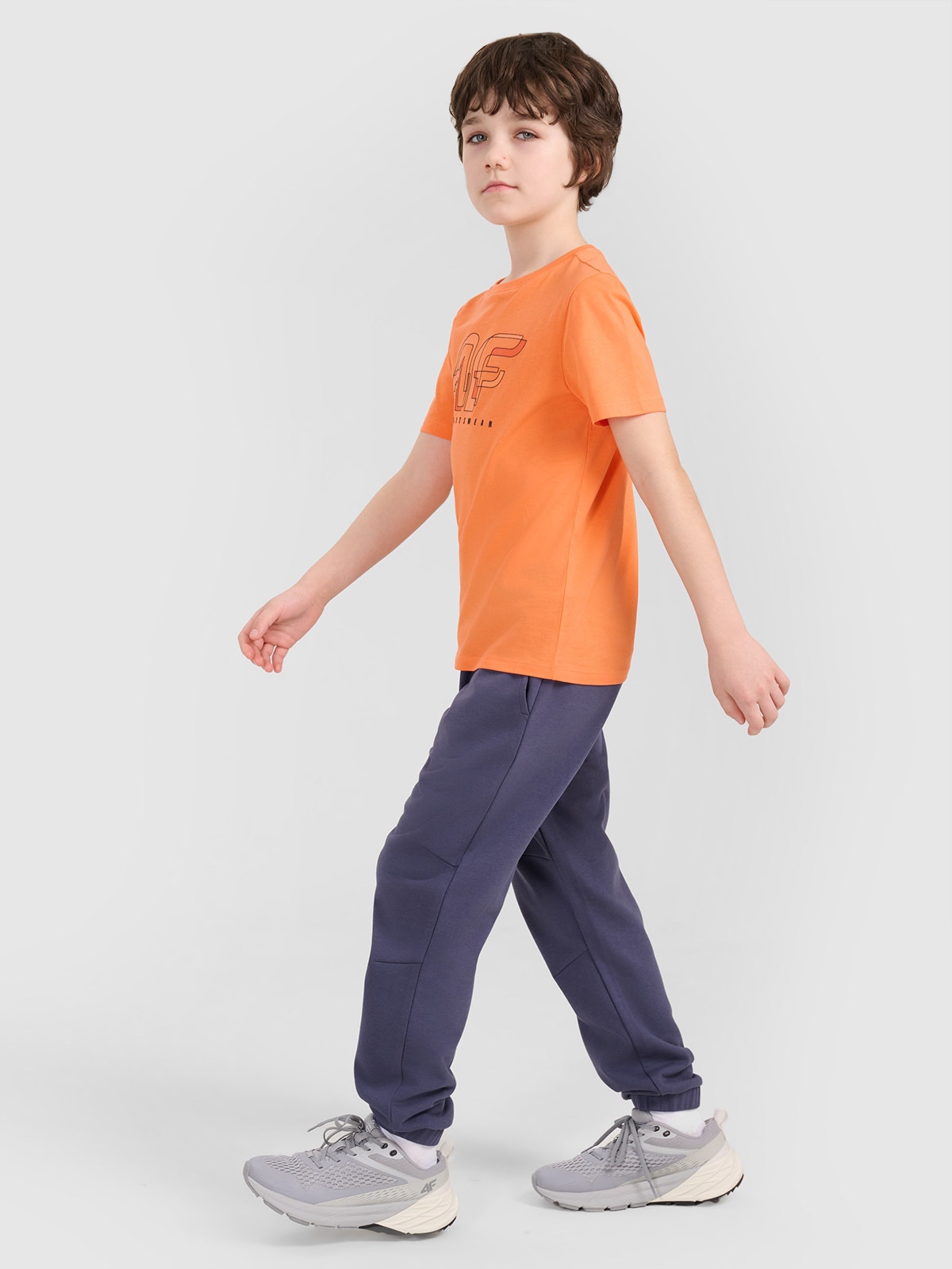 ボトムス・スパッツ Soor Ploom Jem Jogger, Soot 4Y ボトムス・スパッツ Soor Ploom Jem Jogger, Soot 4Y Soor ploom
