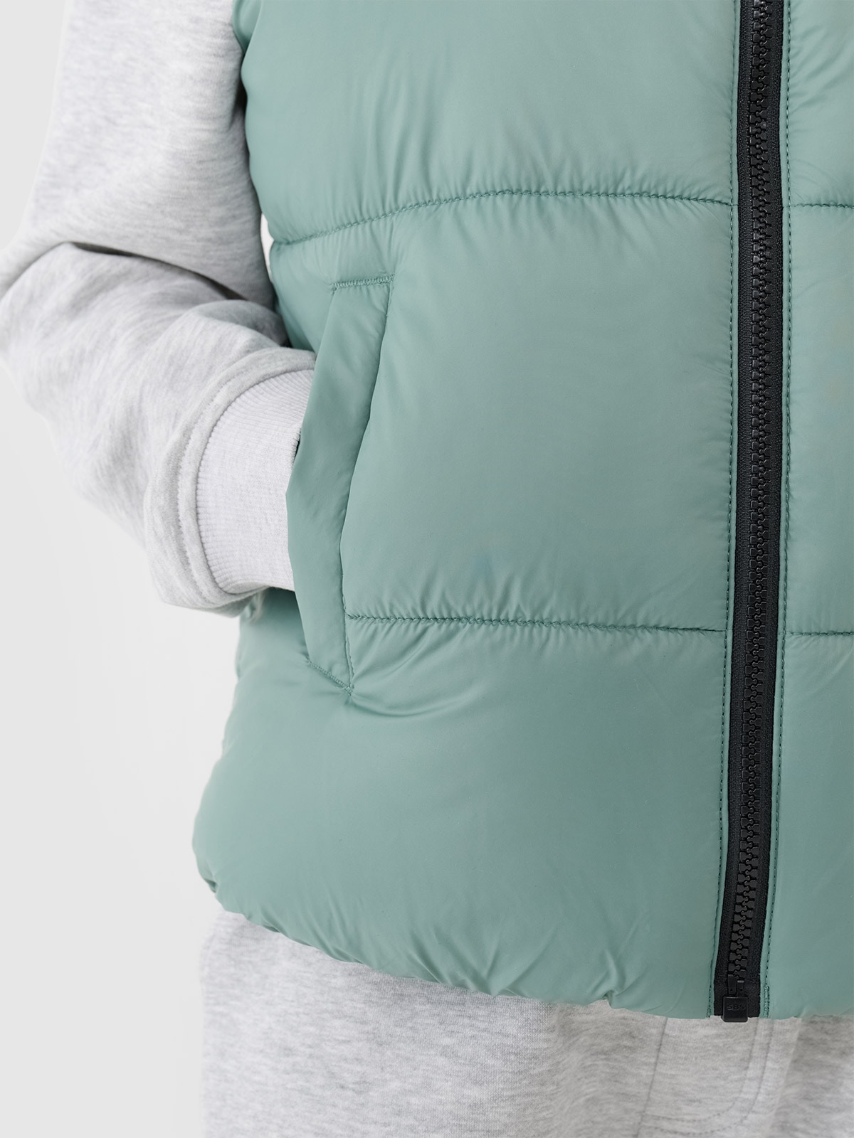 ジャケット・アウター argue FOODIE OVER DOWN VEST/WARM MILK Amazon.com: NMGMJQ Winter Sleeveless Jacket Men's Warmer