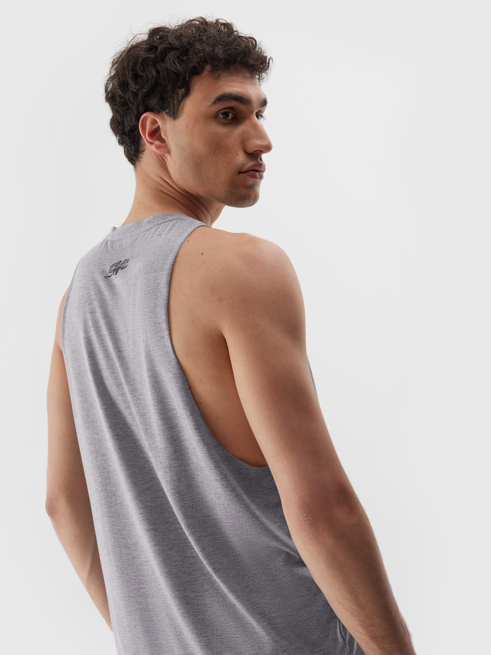 40%Off‼️JULIUS 24FW [ rift; ] Tank Top TANK TOP – JULIUS TOKYO STORE