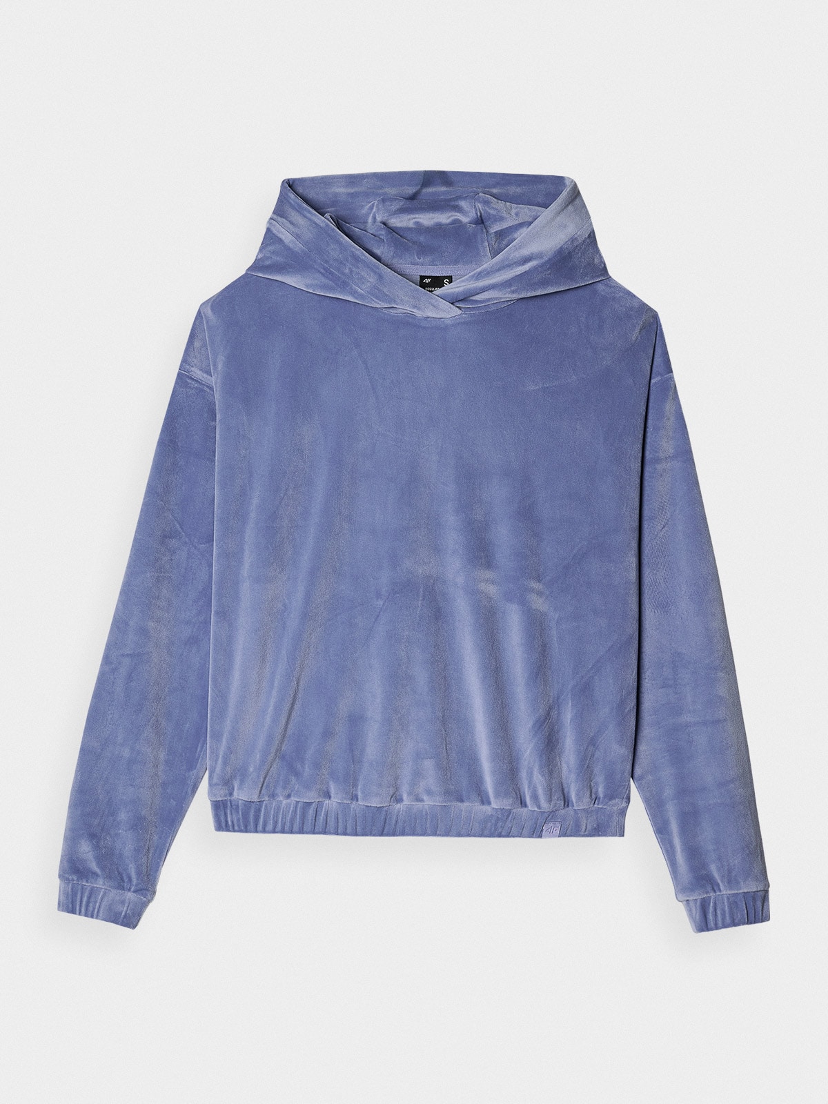 Z-Supply Beach Violet Haze Sweater | Red Dress