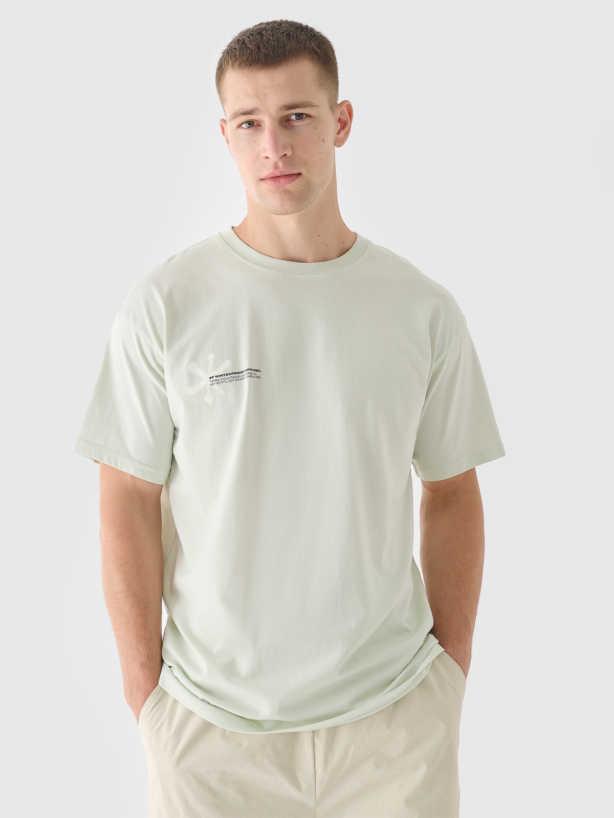 Apex 185 X taped biomotion hi vis FR ripstop vented shirt
