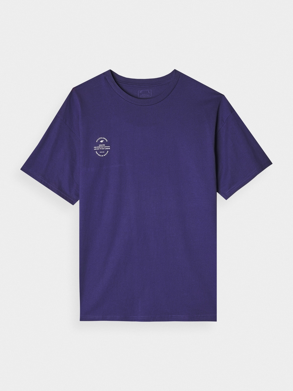 Tシャツ・カットソー 87MM [Mmlg] COLOR BUTTON HF-T 4FK481 87MM [Mmlg] MMLG HF-T 4KS494 (87MM/Tシャツ・カットソー