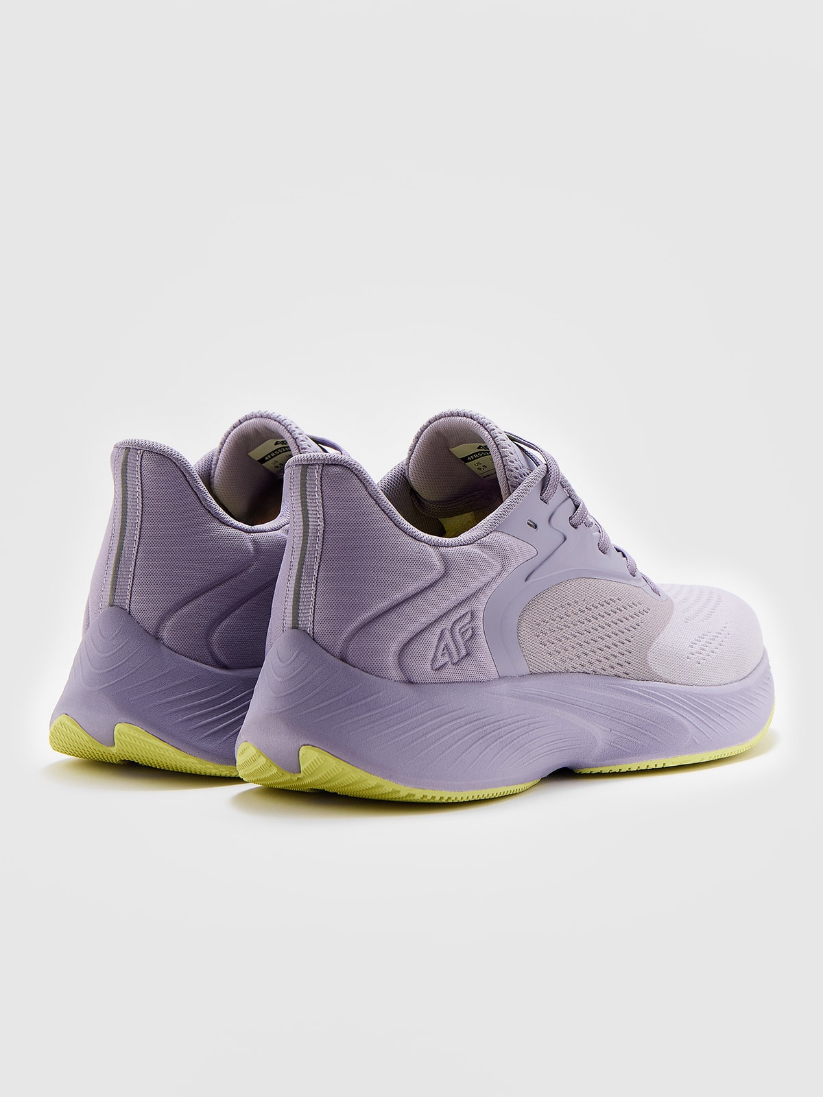 Women's X-FLOW running shoes with Ortholite® Hybrid Plus