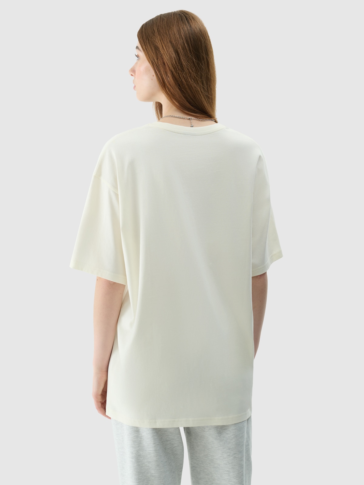 L'Appartement Beautiful T Shirts 白　2024 adidas Los Angeles Third Shirt 2024 2025 Adults Beige, £40.00