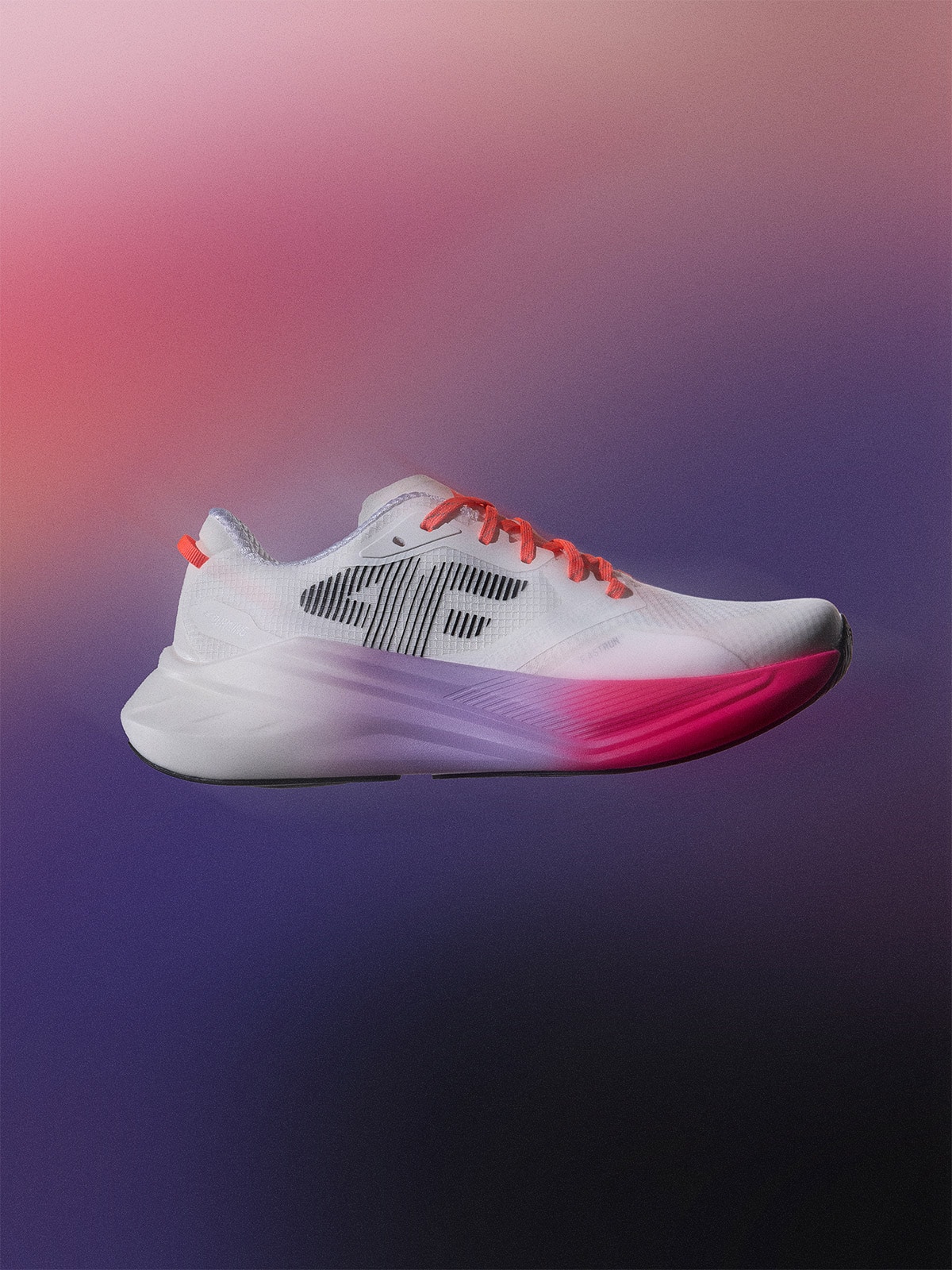 スニーカー PINKO Woman Sneakers Multicolor SS0055P074 K26 Sneakers with logo and mirror-finish details