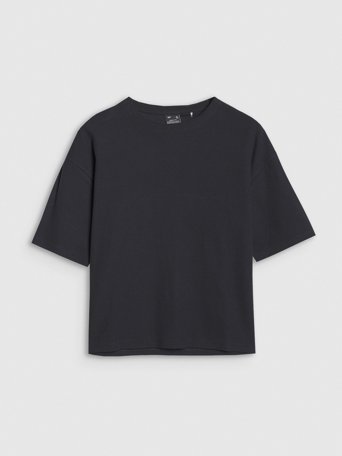 Tシャツ・カットソー Magliano SS25 WAFFLE TEE (T58306280LU80 09) 71aQCsqQEmL._AC_SL1500_.jpg
