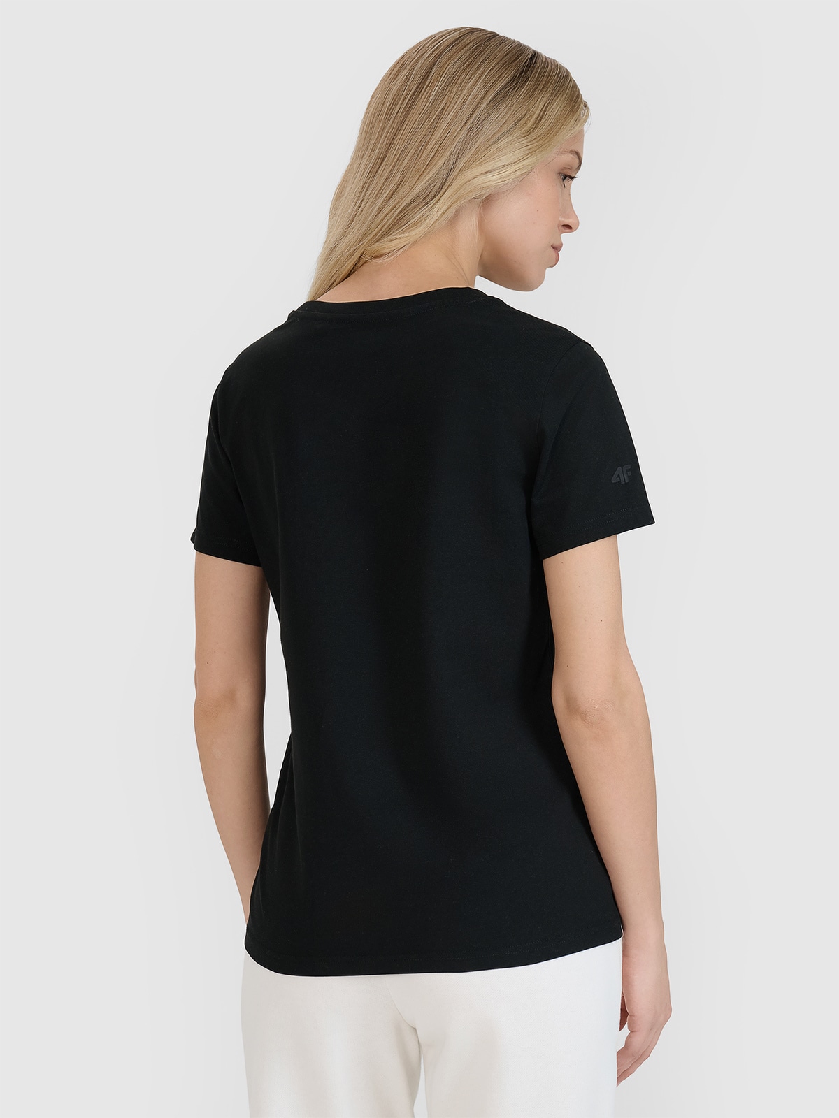 【1993studio】25SS★ Basic Women T-shirt 1993studio(1993スタジオ) - ベーシックレディースTシャツ