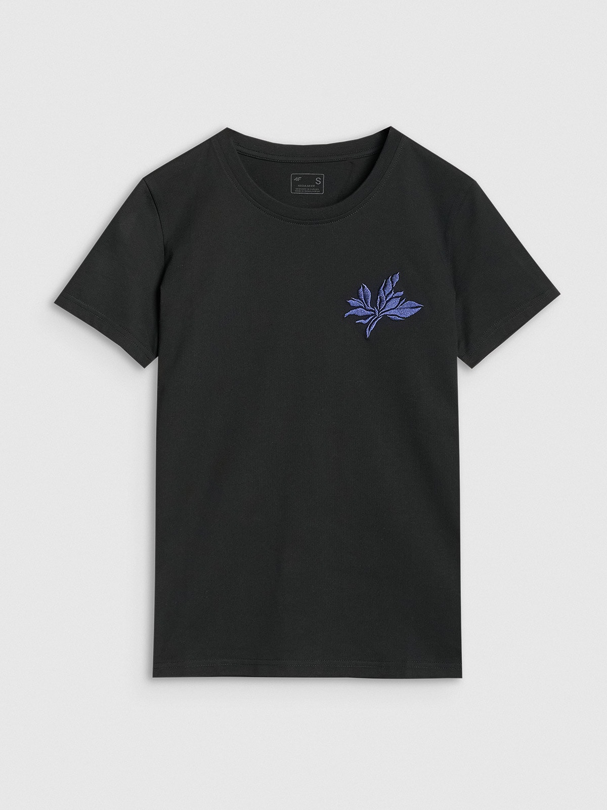 【1993studio】25SS★ Basic Women T-shirt 1993studio】25SS☆ Studio Women Regular Fit T-Shirt