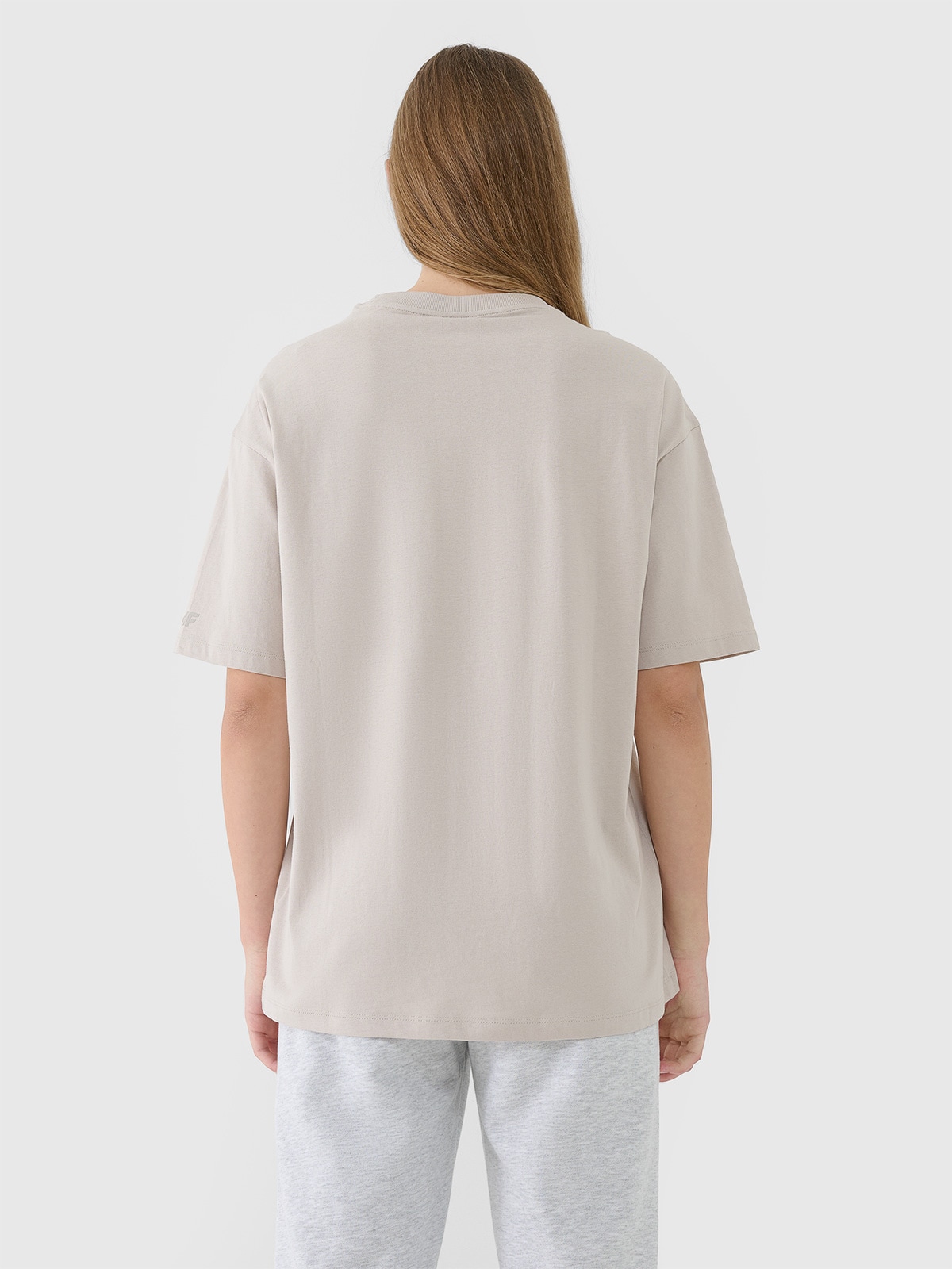 トップス ADRER over size shirt parker beigecheck over size shirt parker（シャツ/ブラウス）｜ADRER（アドラー