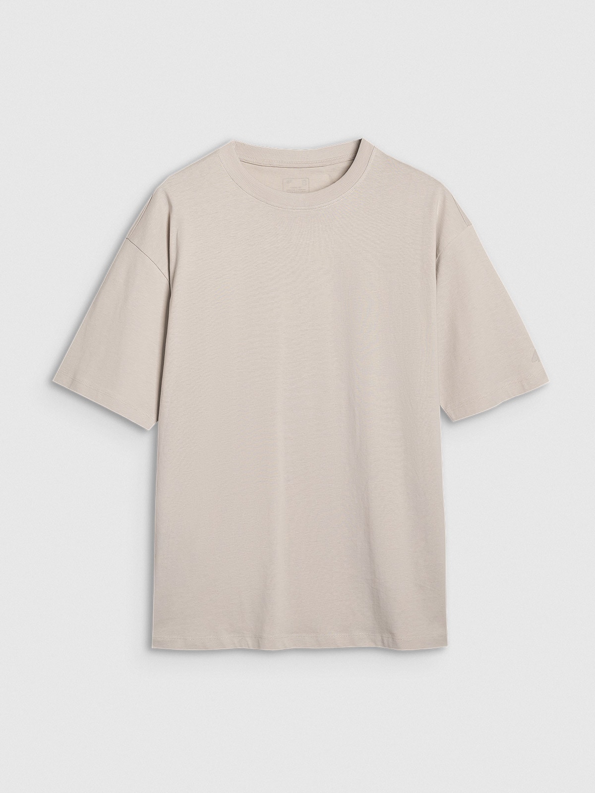 トップス ADRER over size shirt parker beigecheck ADRER over size shirt parker - メルカリ