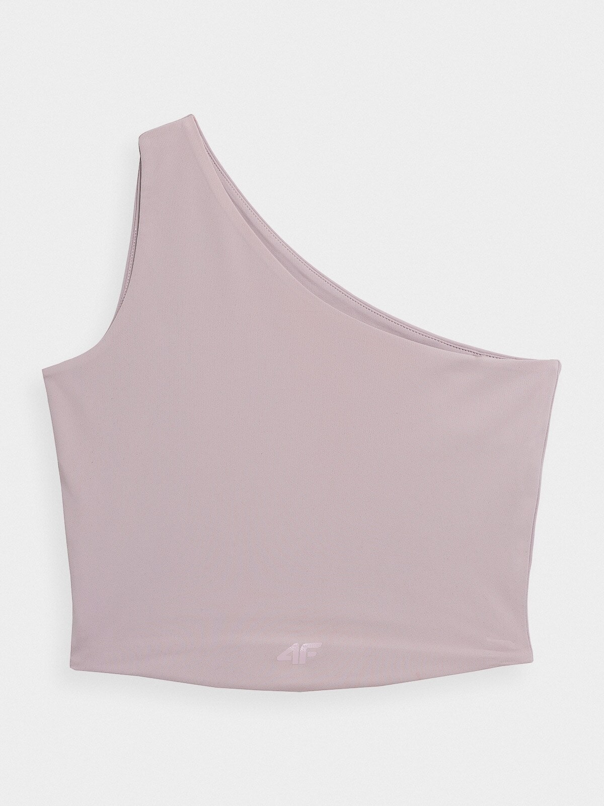 トップス rn23 Crop top do jogi szybkoschnący damski | 4F - sportowa odzież