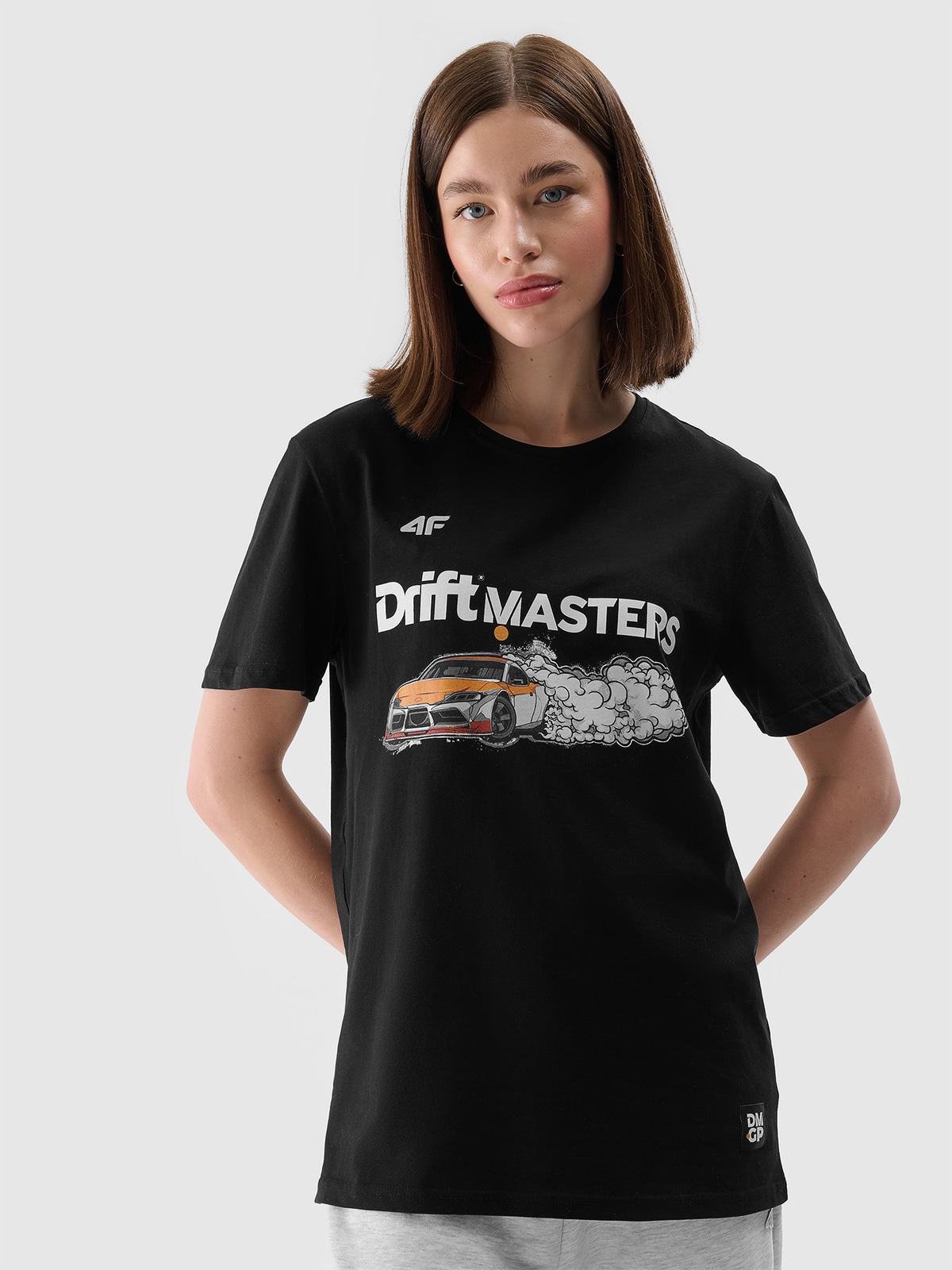 【DISCERNMENT】SS Track t-shirts (slim fit) VL18-0205_1_38949db6-5222-4d33