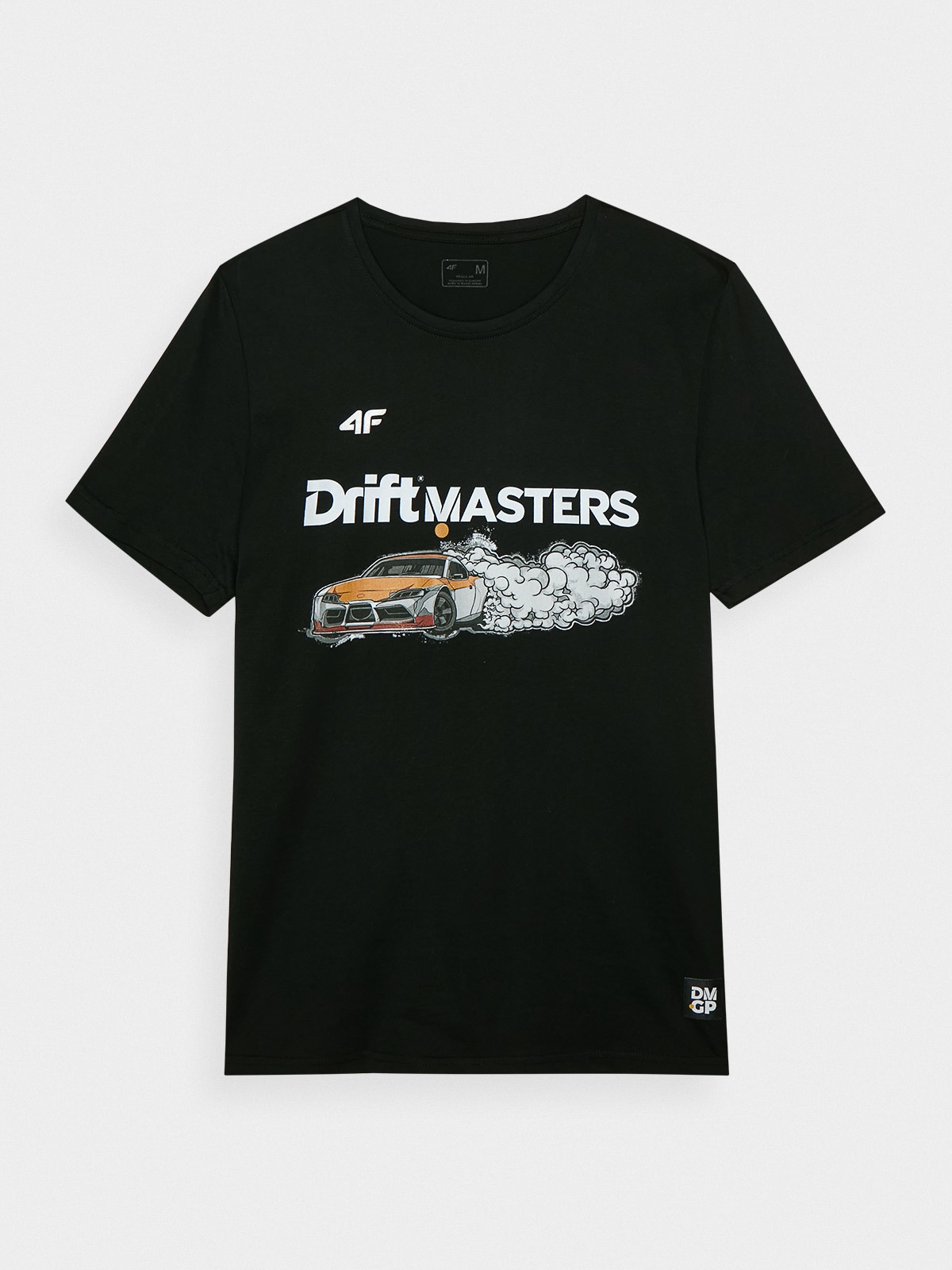 ◆25SS BAUF 3 logo dot slim fit t-shirt/4色◆ T-JUST-MON Man: T-shirt with all-over monogram print | Diesel
