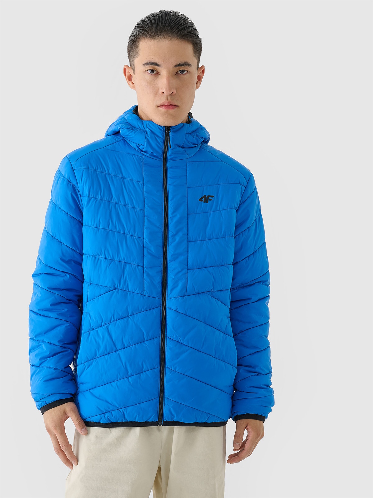 What are the Properties of the Primaloft Insulation? | Blog 4F