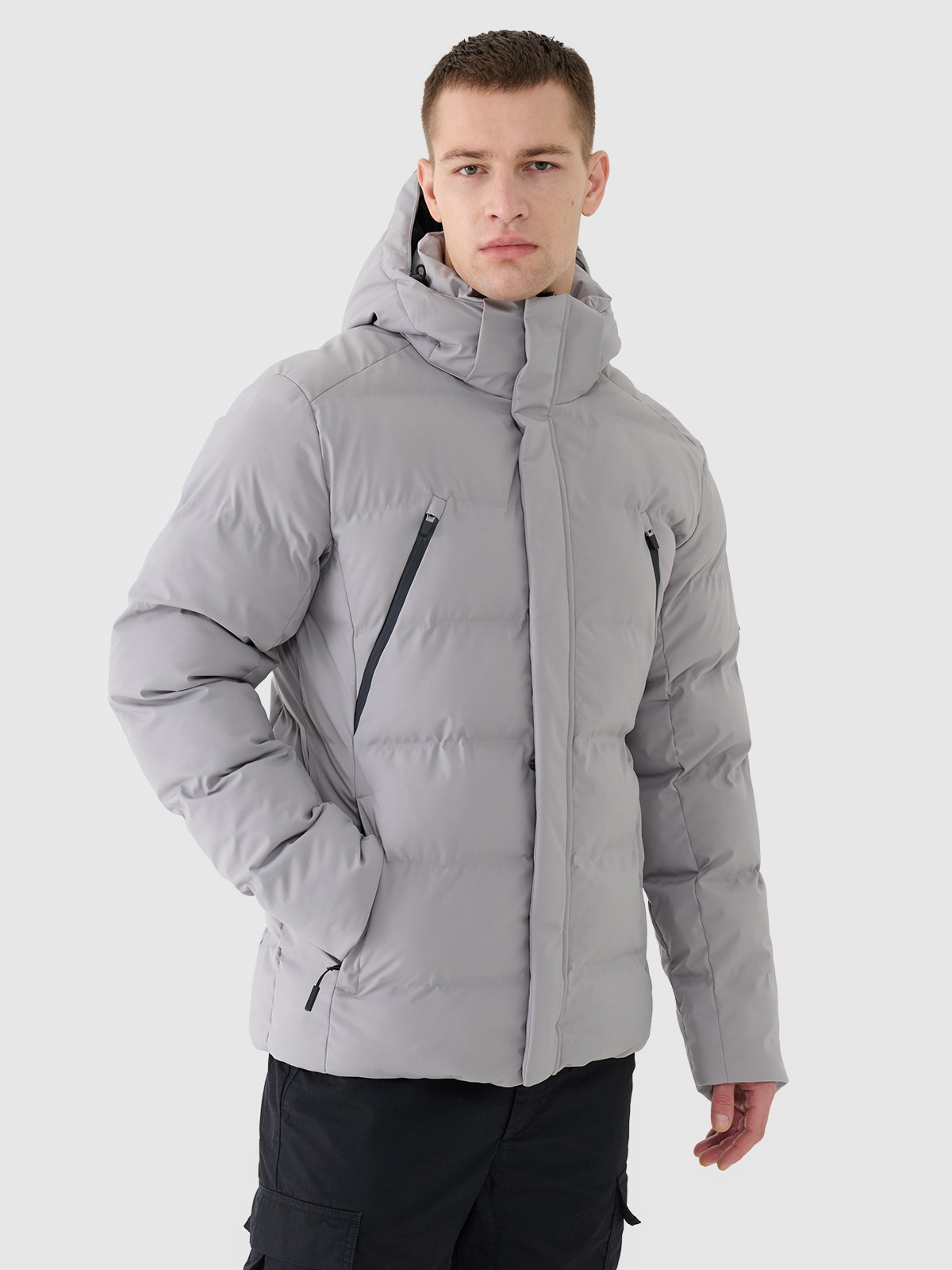 Men's Temescalborz™ Down Jacket
