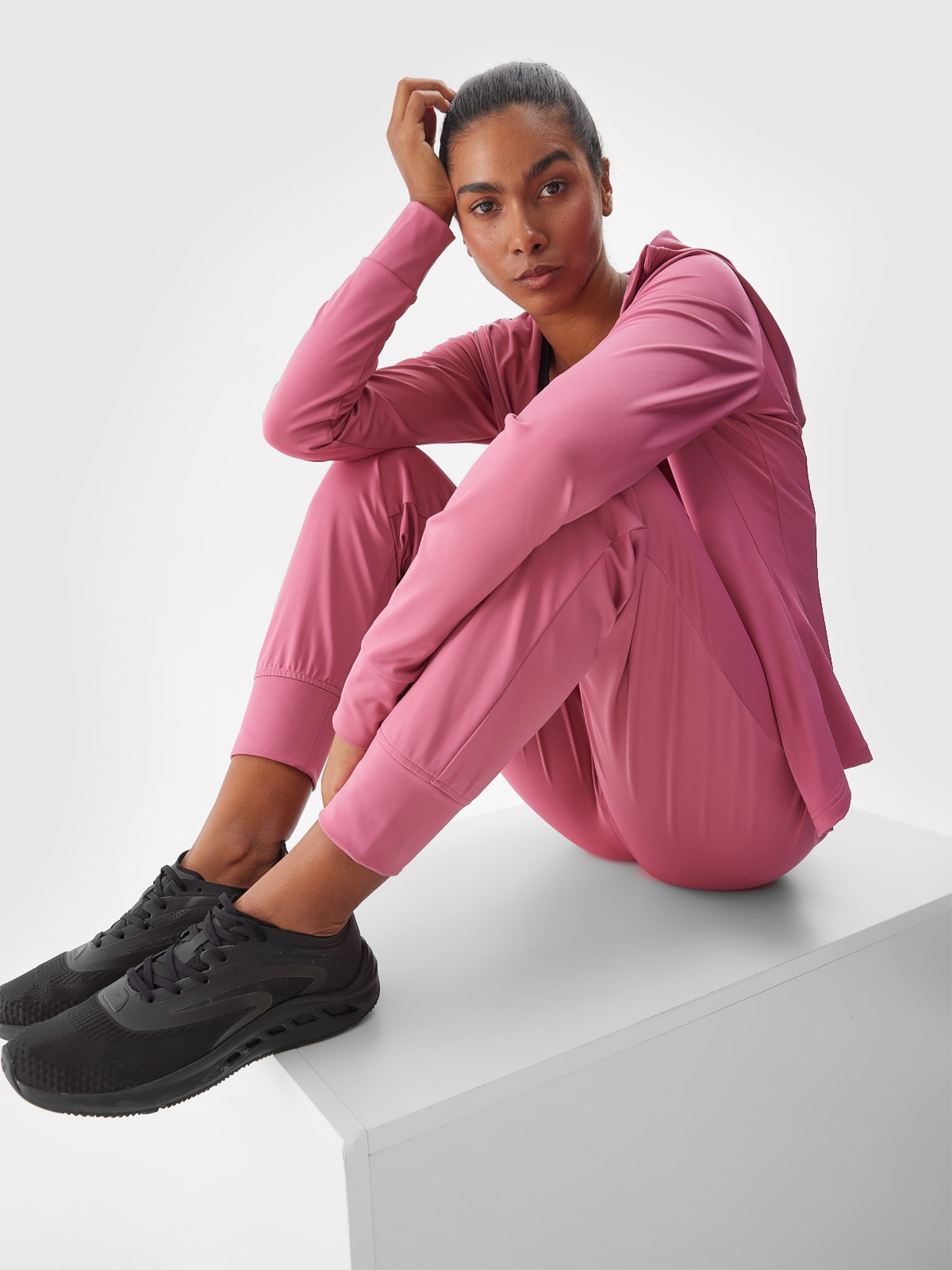 TODAYFUL / トゥデイフル Nylon Track Pants（その他パンツ
