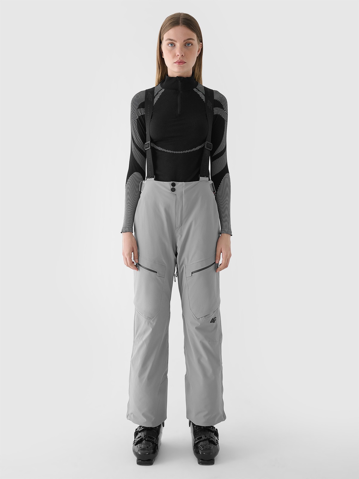 PICTURE ORGANIC CLOTHING 23-24 レディース ウェア Ws TREVA