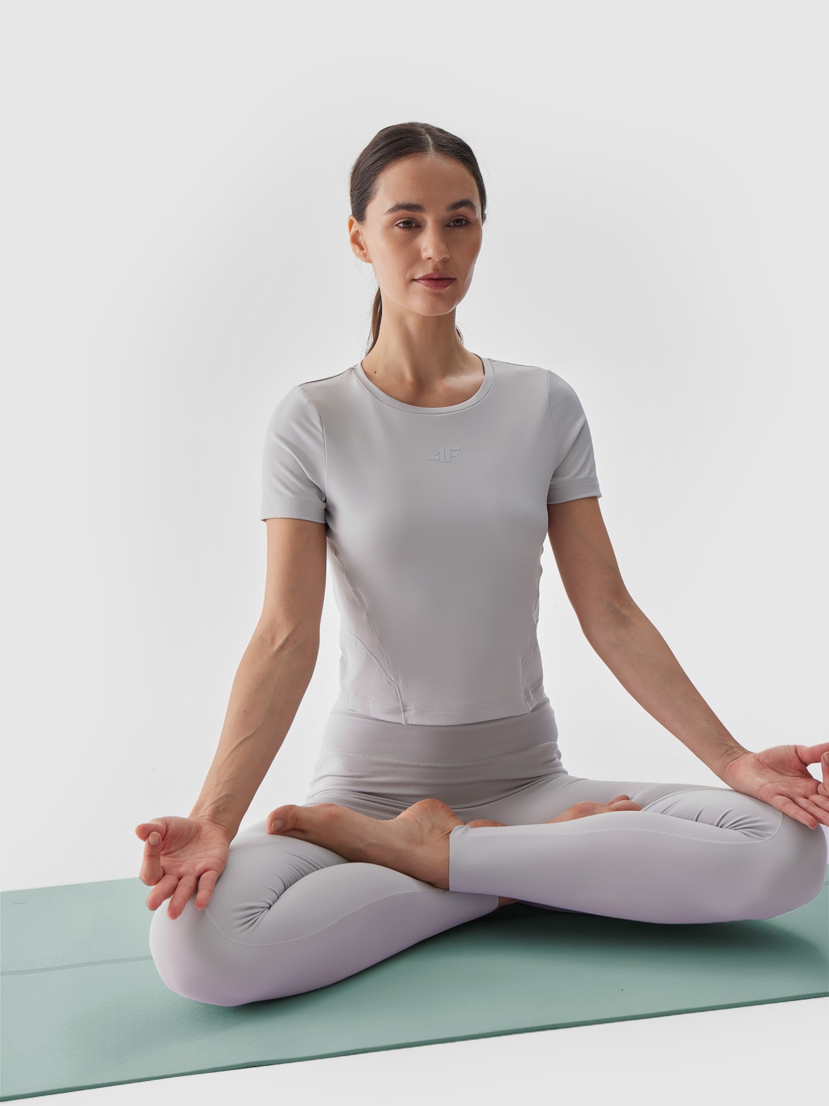 WERTHY ESSENTIAL YOGA TOP 野沢和香 WERTHY ESSENTIAL YOGA TOP 野沢和香 Werthy 野沢和香 ESSENTIAL