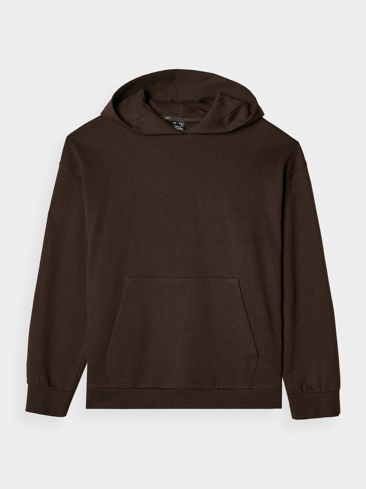 パーカー・フーディ JEMUT STONE HEAVYWEIGHT TWOWAY HOOD ZIP UP NA1054 JEMUT]☆STONE HEAVYWEIGHT TWOWAY HOOD ZIP-UP (Jemut/パーカー