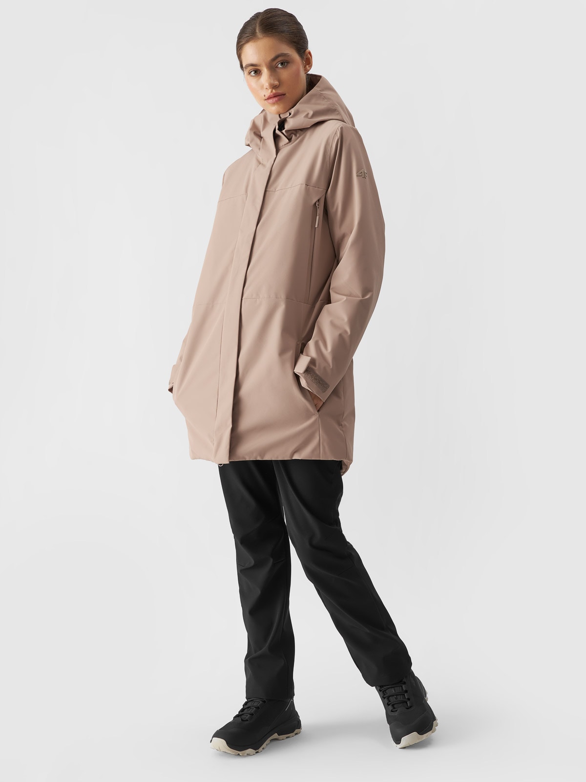 トップス REVERSE WEAVE type remake parka 90's Champion Reverse Weave Full Zip Parka - Spring Store by